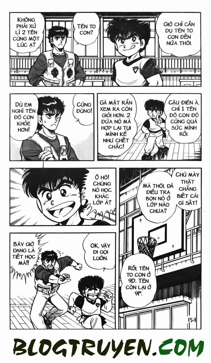 Kattobi Itto - Đường Dẫn Đến Khung Thành Bộ 1 52 trang 29