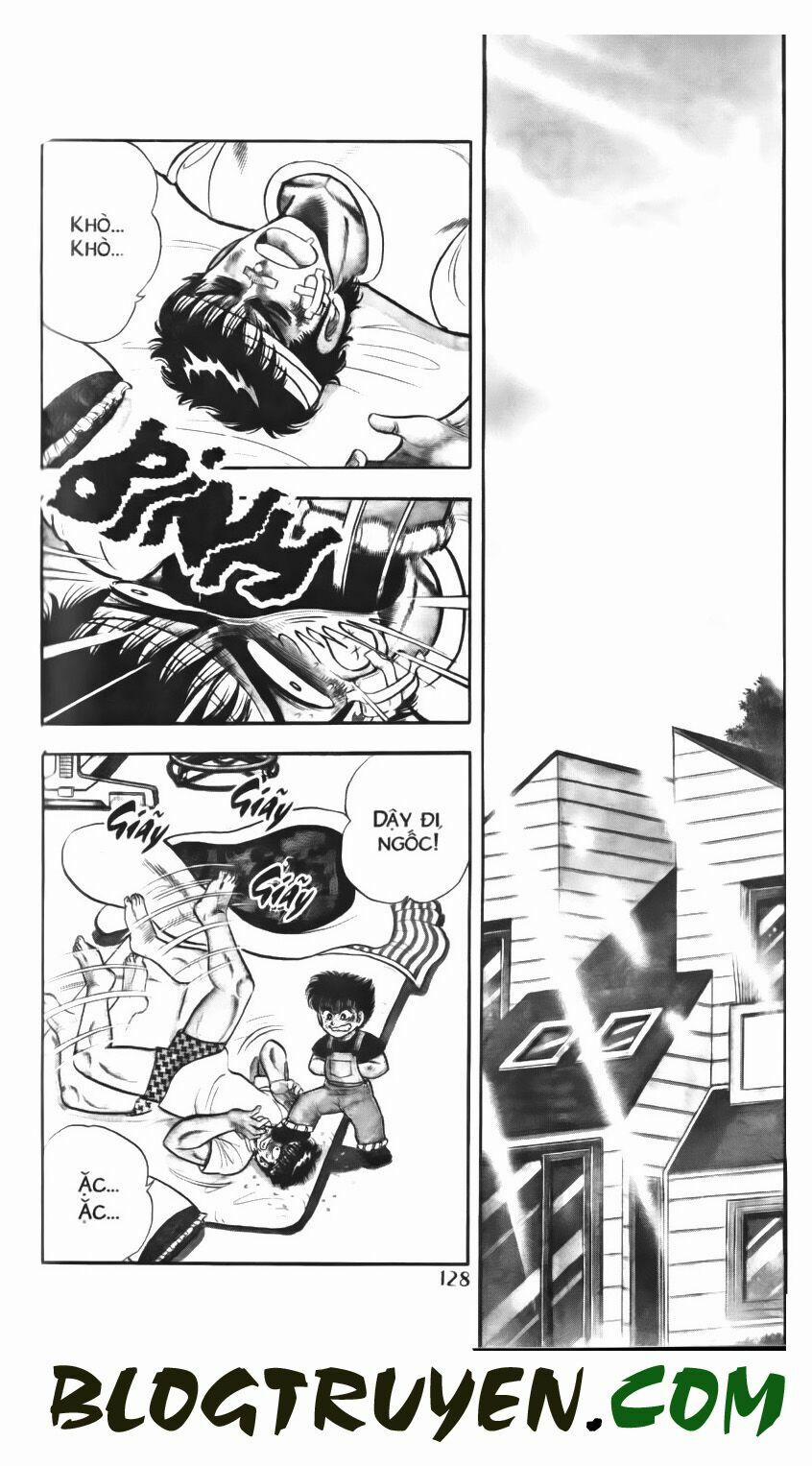 Kattobi Itto - Đường Dẫn Đến Khung Thành Bộ 1 52 trang 3