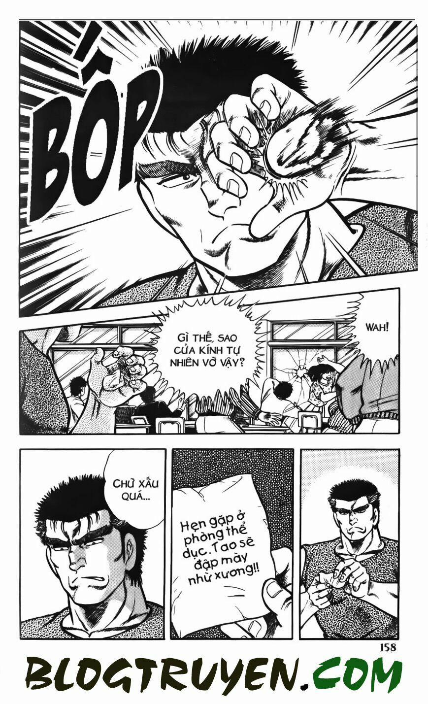 Kattobi Itto - Đường Dẫn Đến Khung Thành Bộ 1 52 trang 33