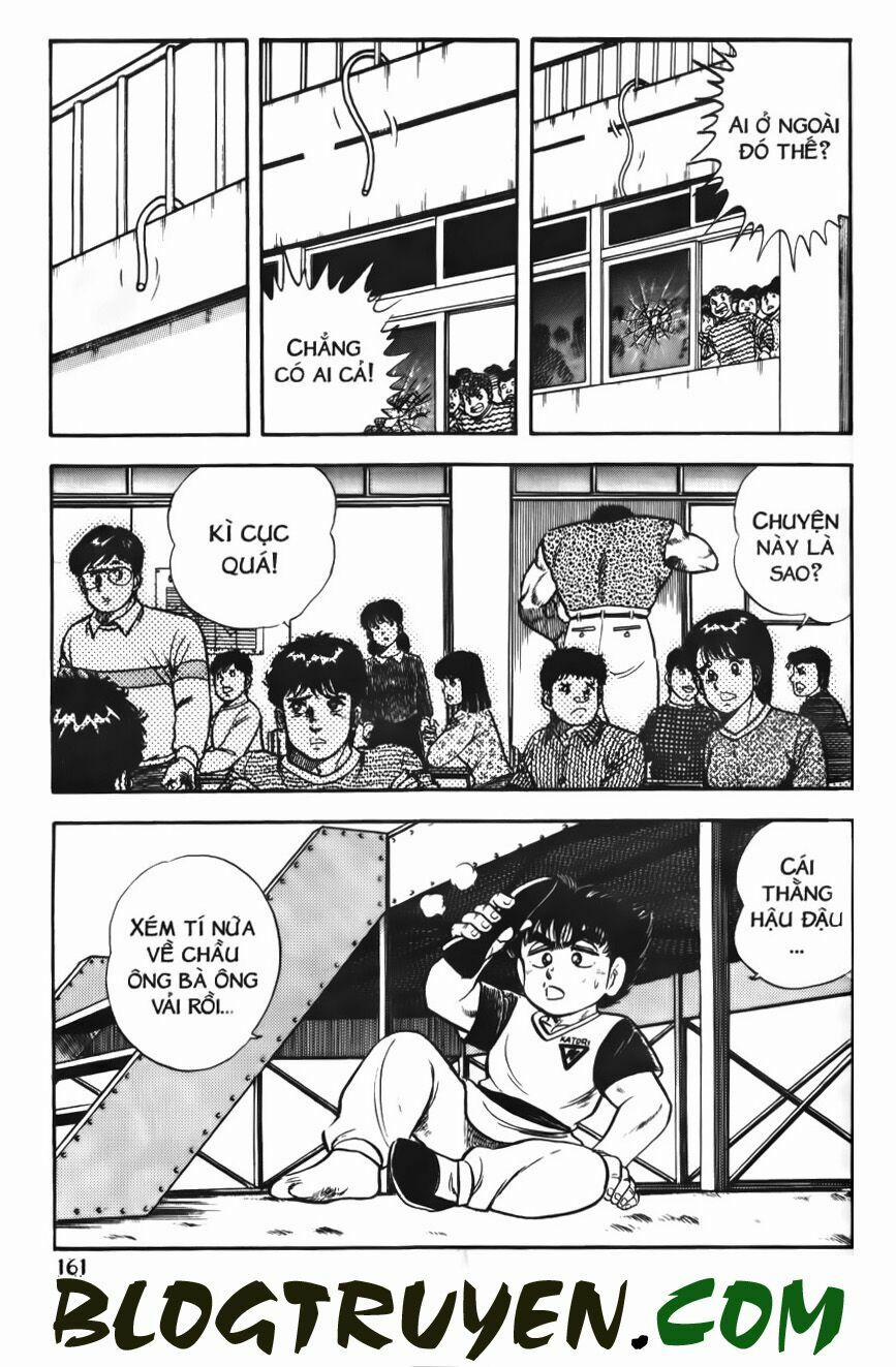 Kattobi Itto - Đường Dẫn Đến Khung Thành Bộ 1 52 trang 36