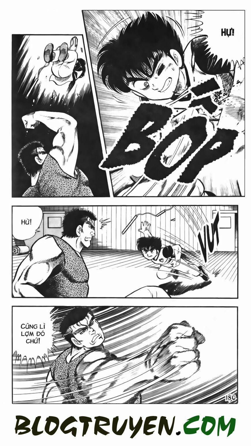 Kattobi Itto - Đường Dẫn Đến Khung Thành Bộ 1 52 trang 54