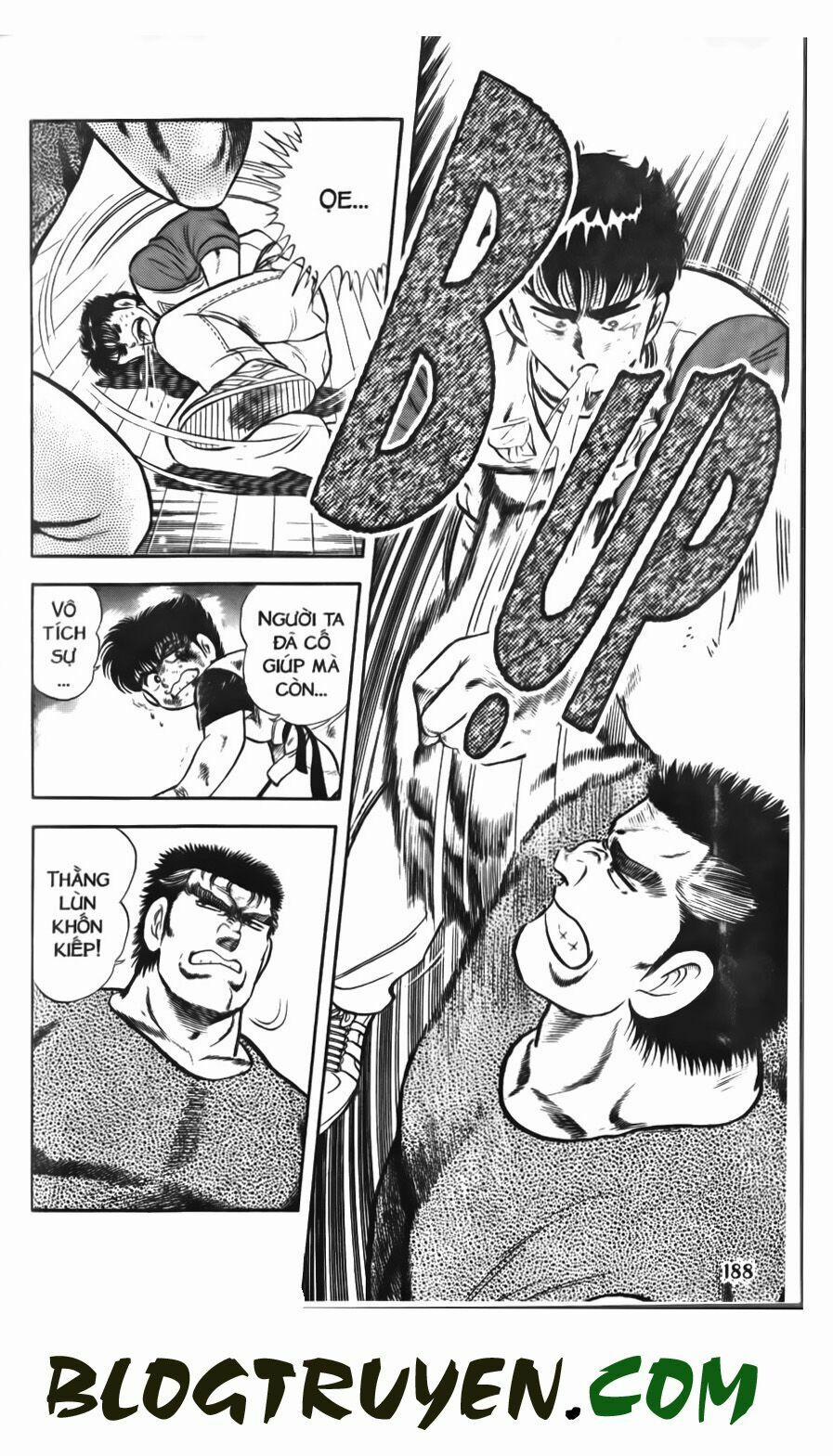 Kattobi Itto - Đường Dẫn Đến Khung Thành Bộ 1 52 trang 62