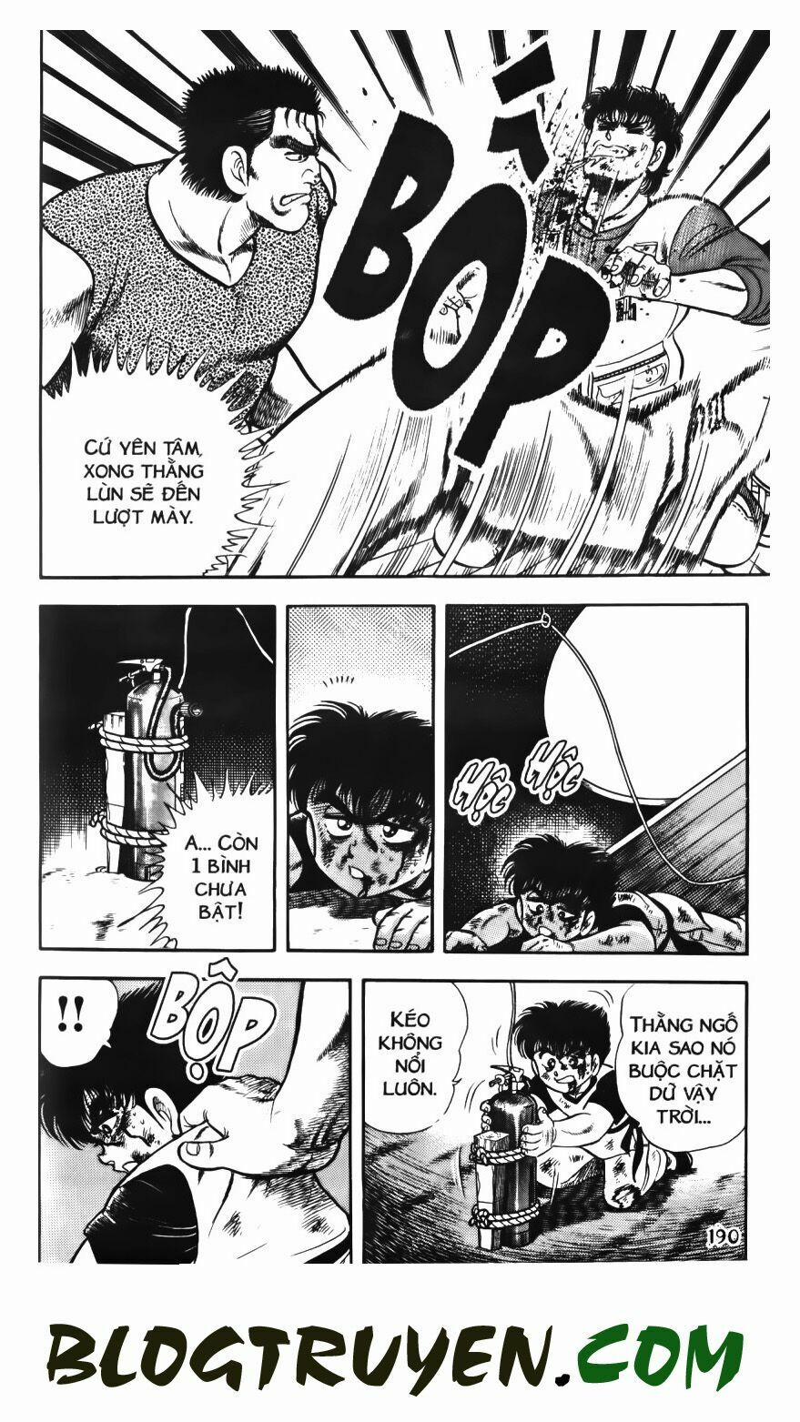 Kattobi Itto - Đường Dẫn Đến Khung Thành Bộ 1 52 trang 64