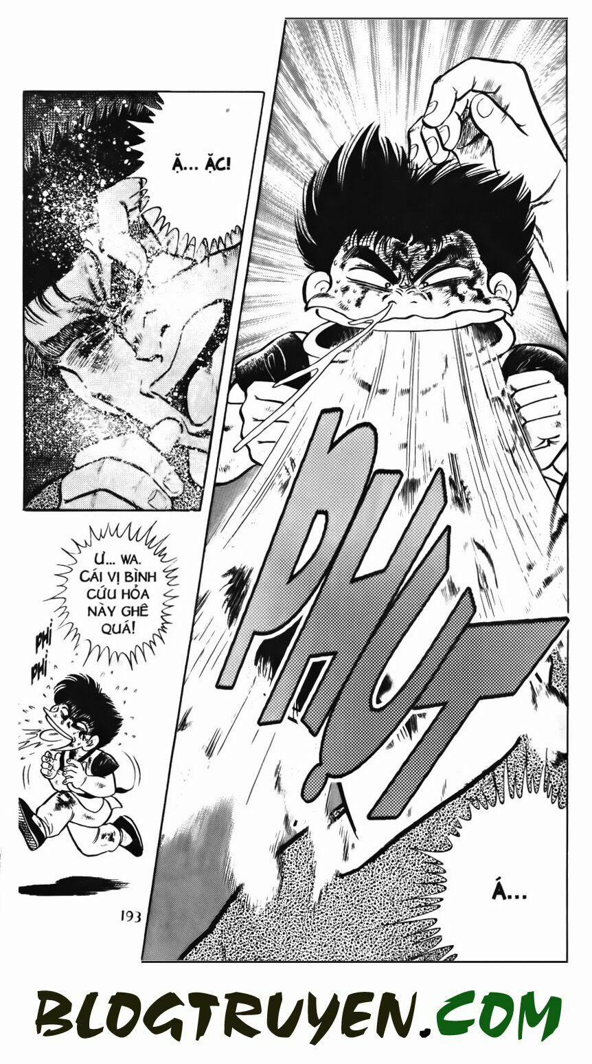 Kattobi Itto - Đường Dẫn Đến Khung Thành Bộ 1 52 trang 67