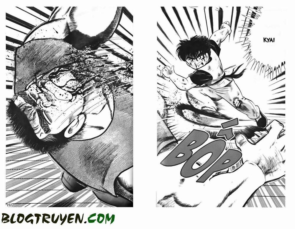 Kattobi Itto - Đường Dẫn Đến Khung Thành Bộ 1 52 trang 70