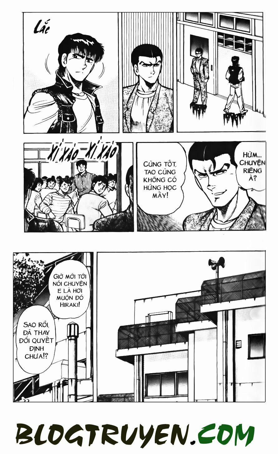 Kattobi Itto - Đường Dẫn Đến Khung Thành Bộ 1 53 trang 19