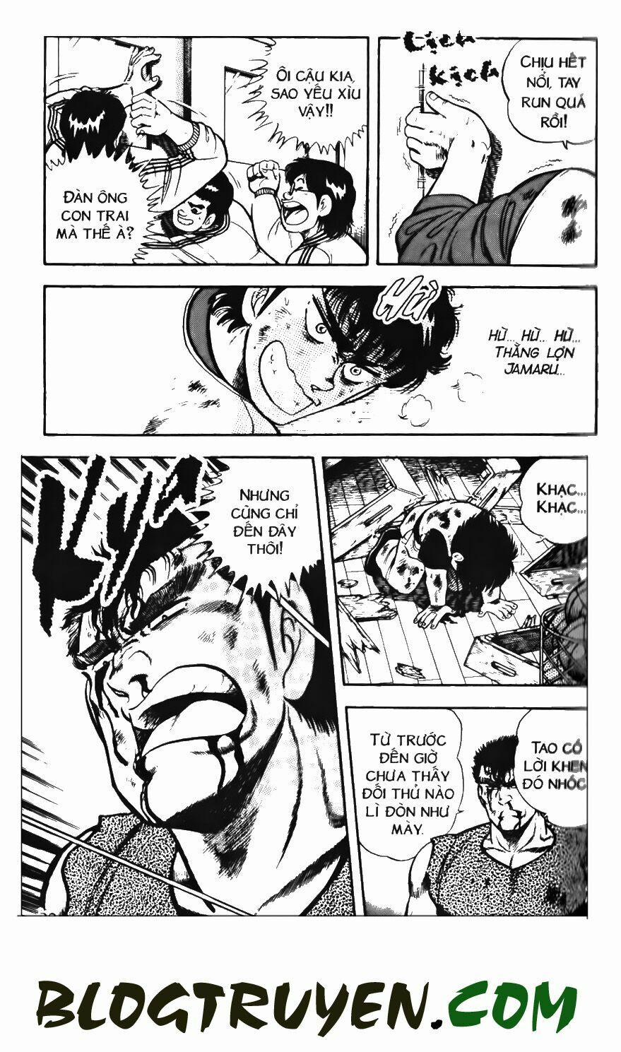 Kattobi Itto - Đường Dẫn Đến Khung Thành Bộ 1 53 trang 25