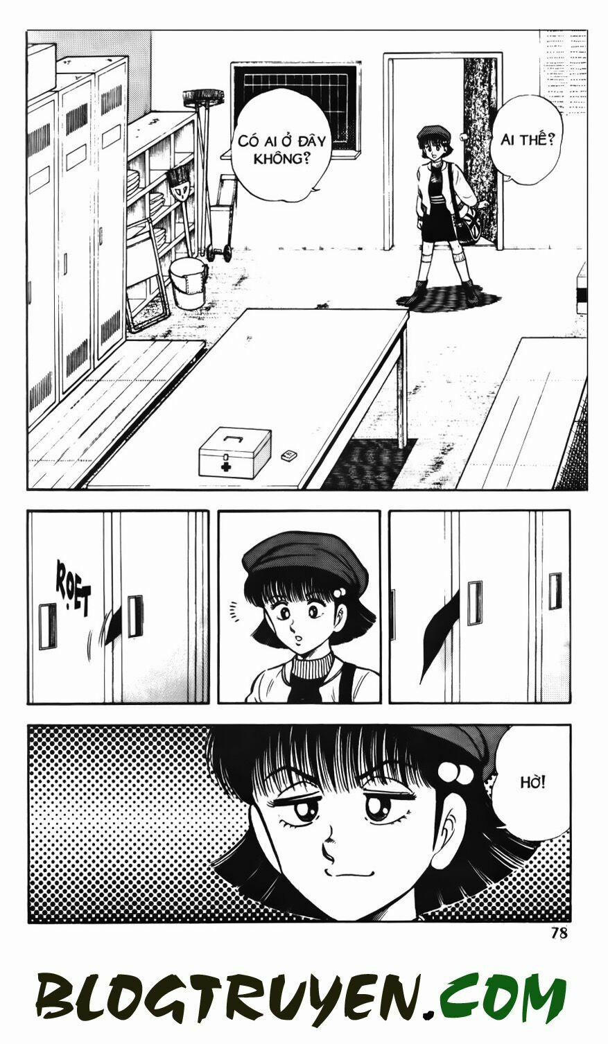 Kattobi Itto - Đường Dẫn Đến Khung Thành Bộ 1 54 trang 10