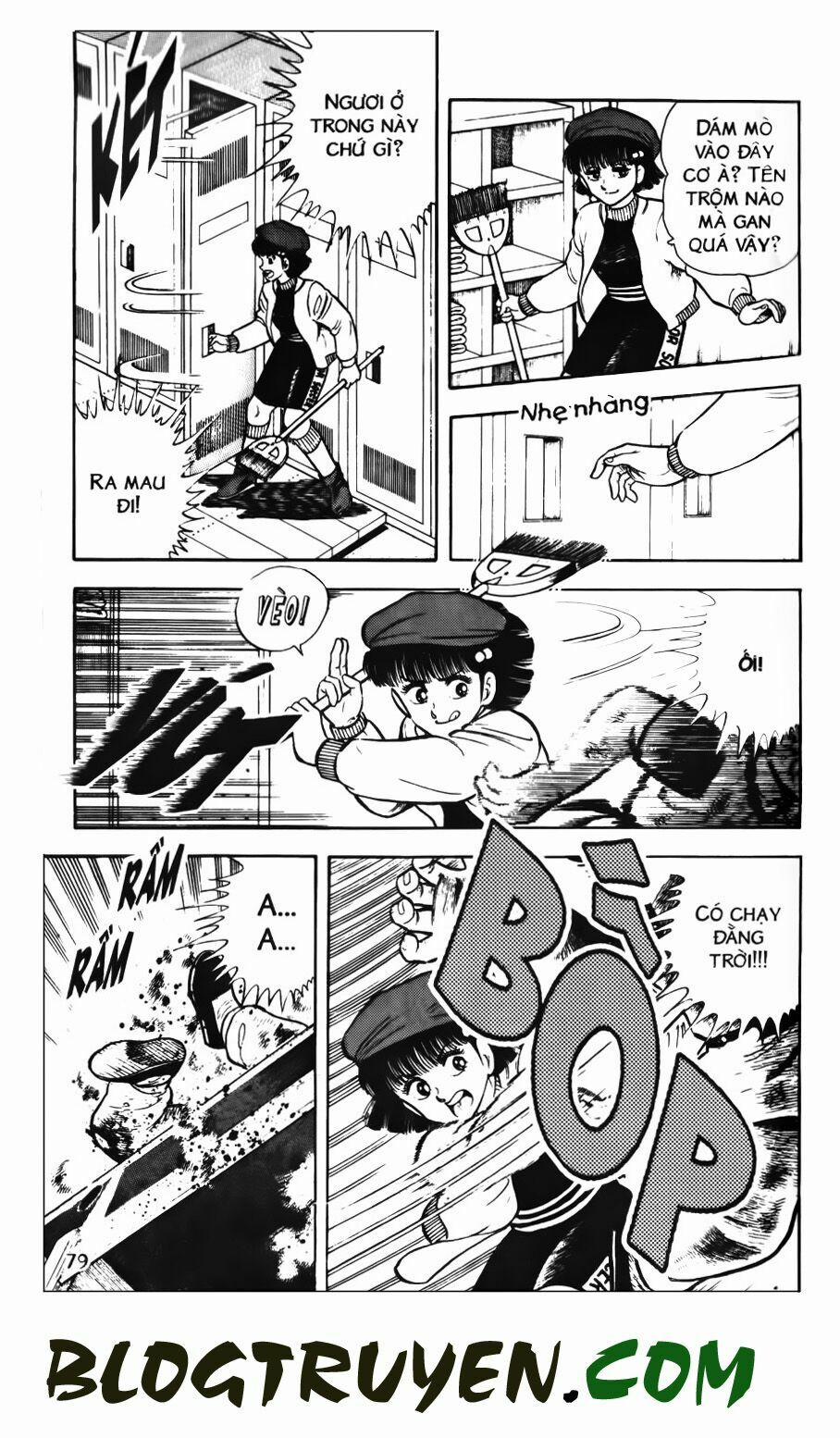 Kattobi Itto - Đường Dẫn Đến Khung Thành Bộ 1 54 trang 11