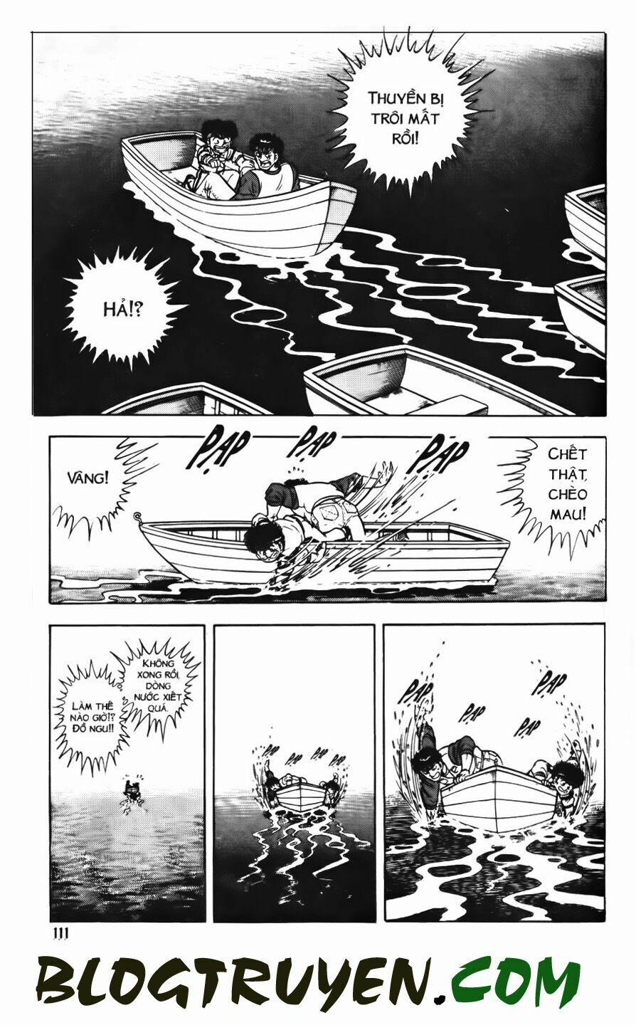 Kattobi Itto - Đường Dẫn Đến Khung Thành Bộ 1 54 trang 41