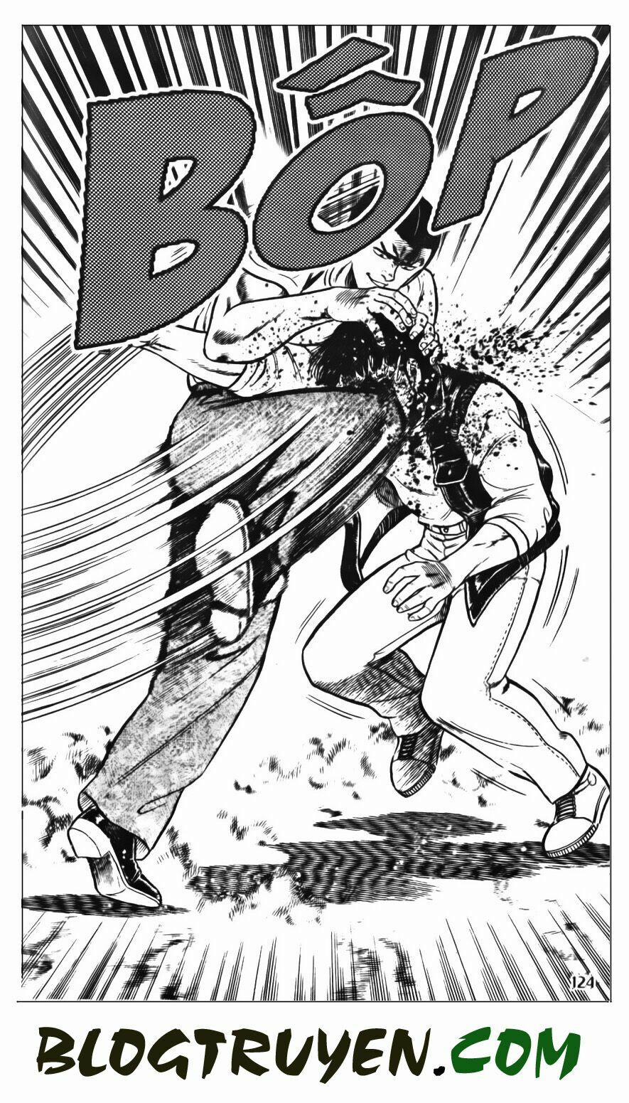 Kattobi Itto - Đường Dẫn Đến Khung Thành Bộ 1 54 trang 54