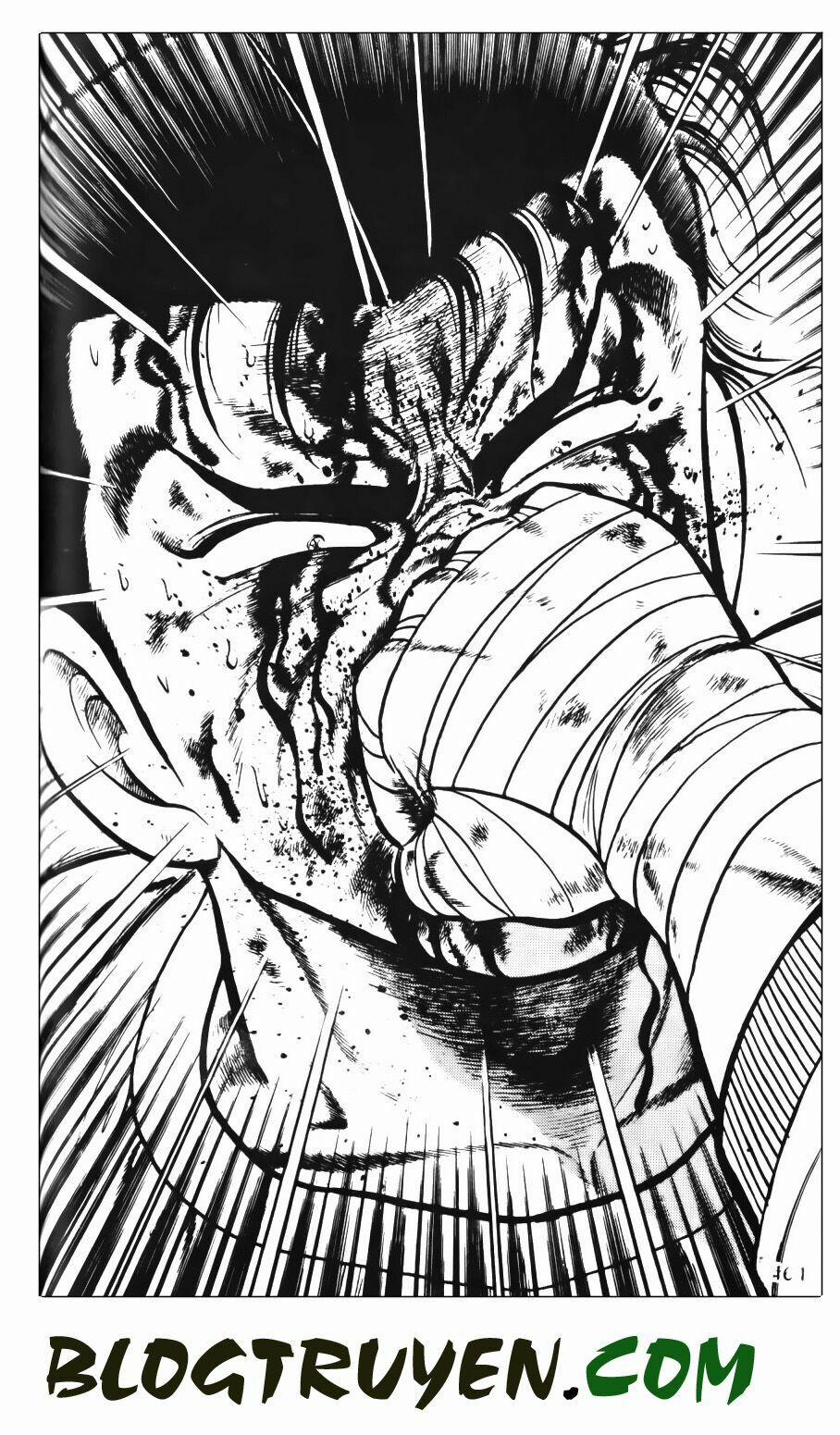 Kattobi Itto - Đường Dẫn Đến Khung Thành Bộ 1 55 trang 31