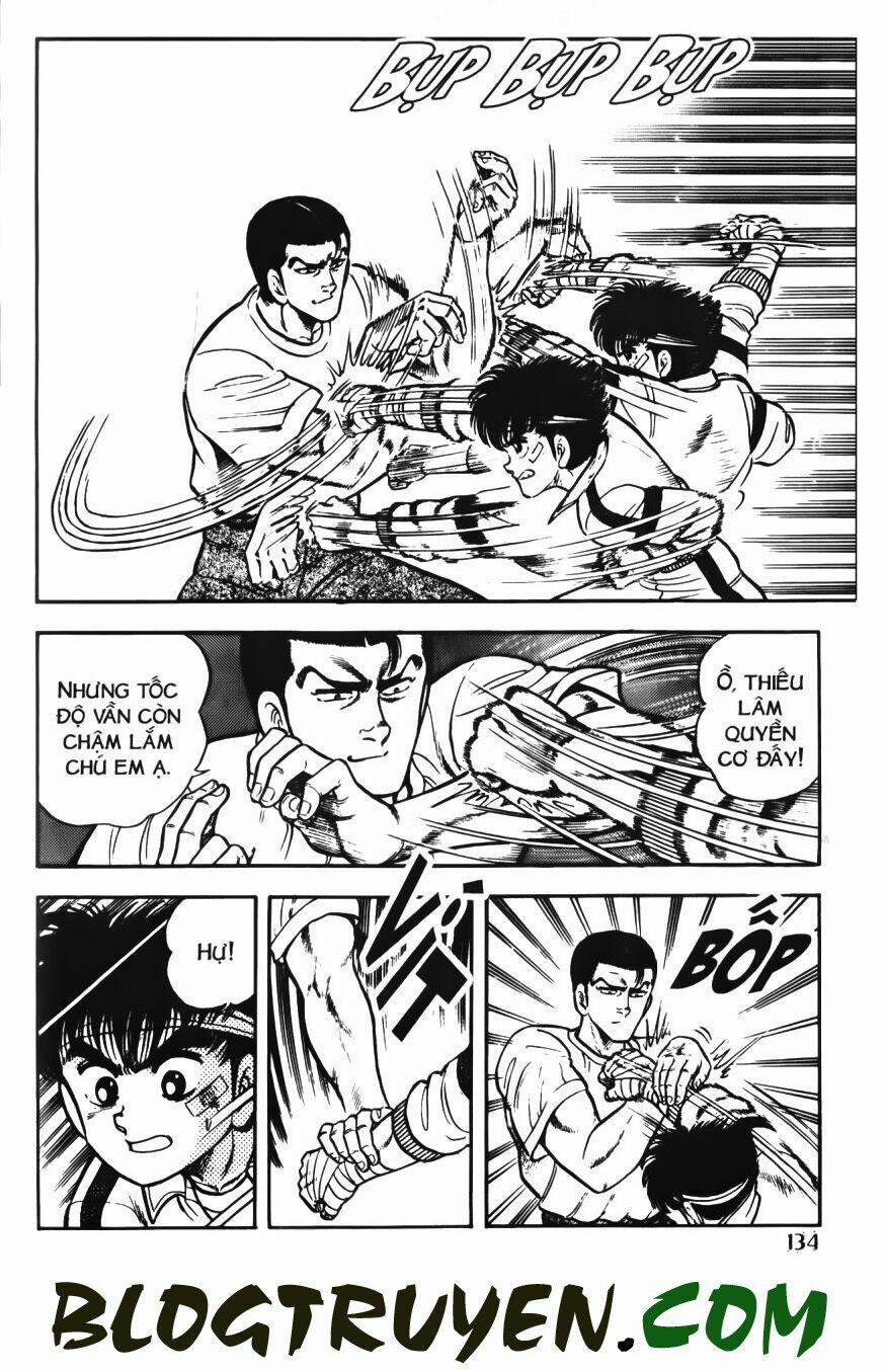 Kattobi Itto - Đường Dẫn Đến Khung Thành Bộ 1 55 trang 4