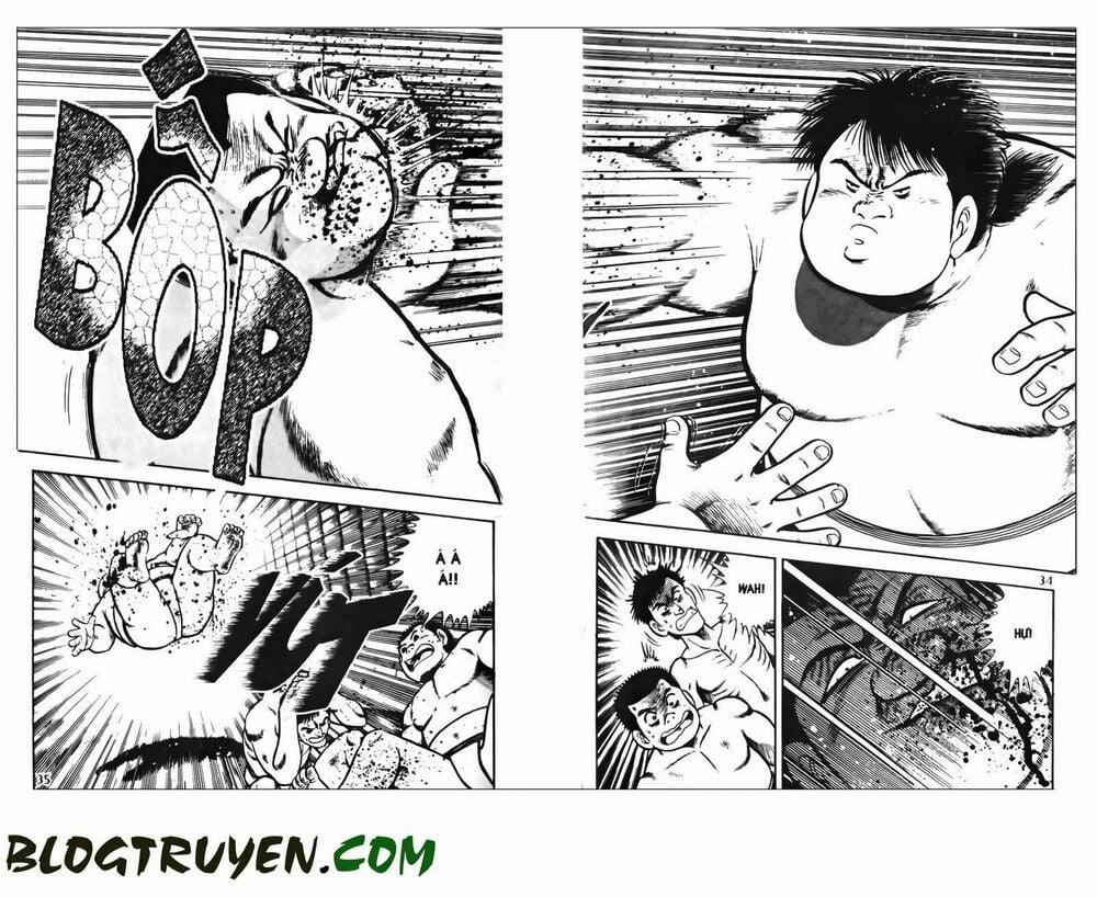 Kattobi Itto - Đường Dẫn Đến Khung Thành Bộ 1 56 trang 29