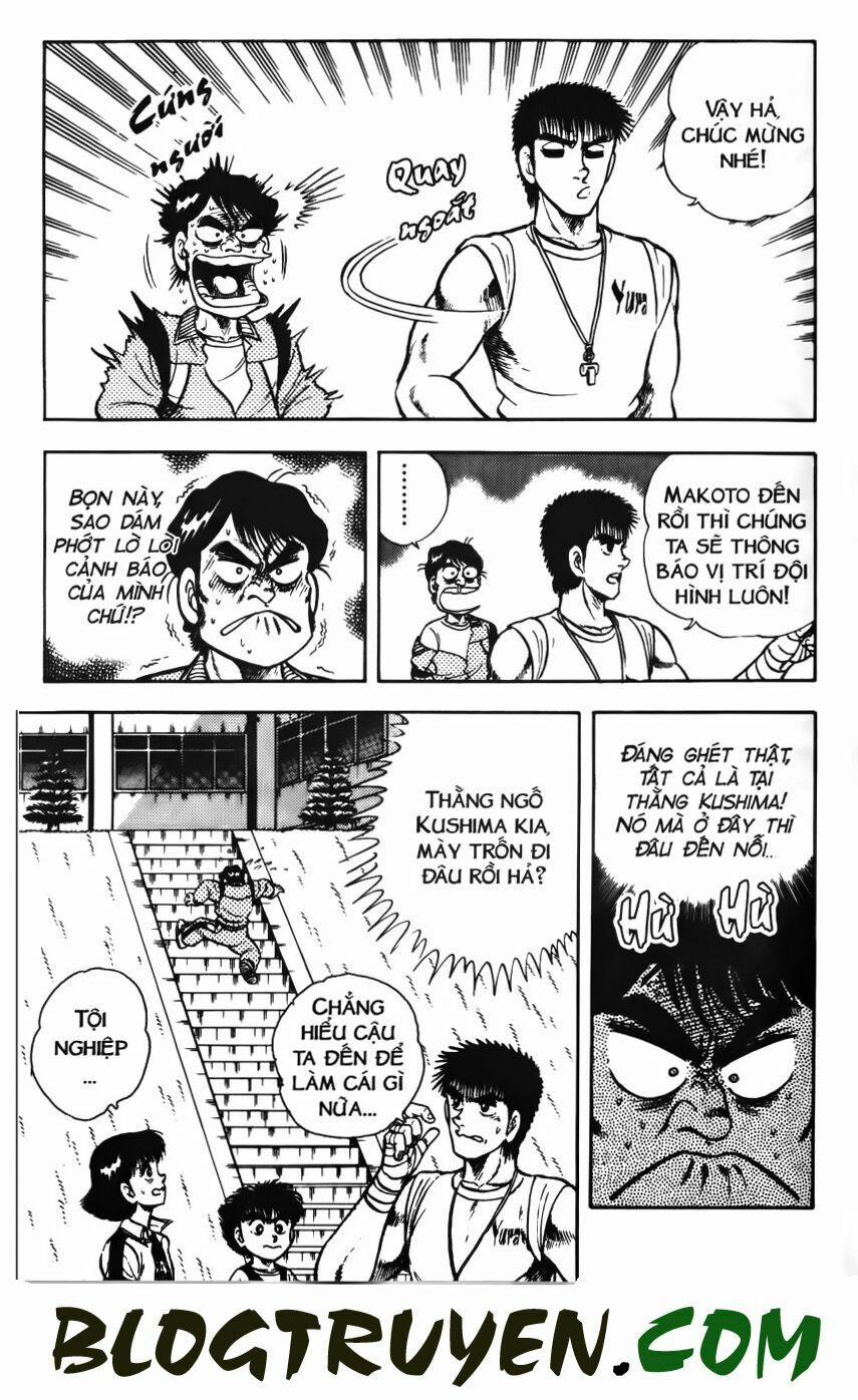 Kattobi Itto - Đường Dẫn Đến Khung Thành Bộ 1 56 trang 37