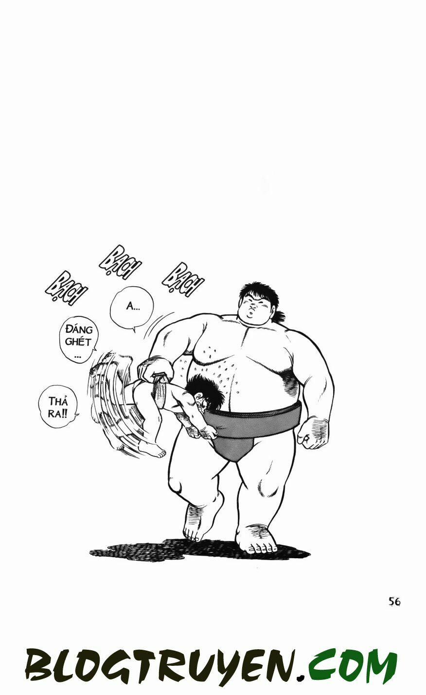 Kattobi Itto - Đường Dẫn Đến Khung Thành Bộ 1 56 trang 49