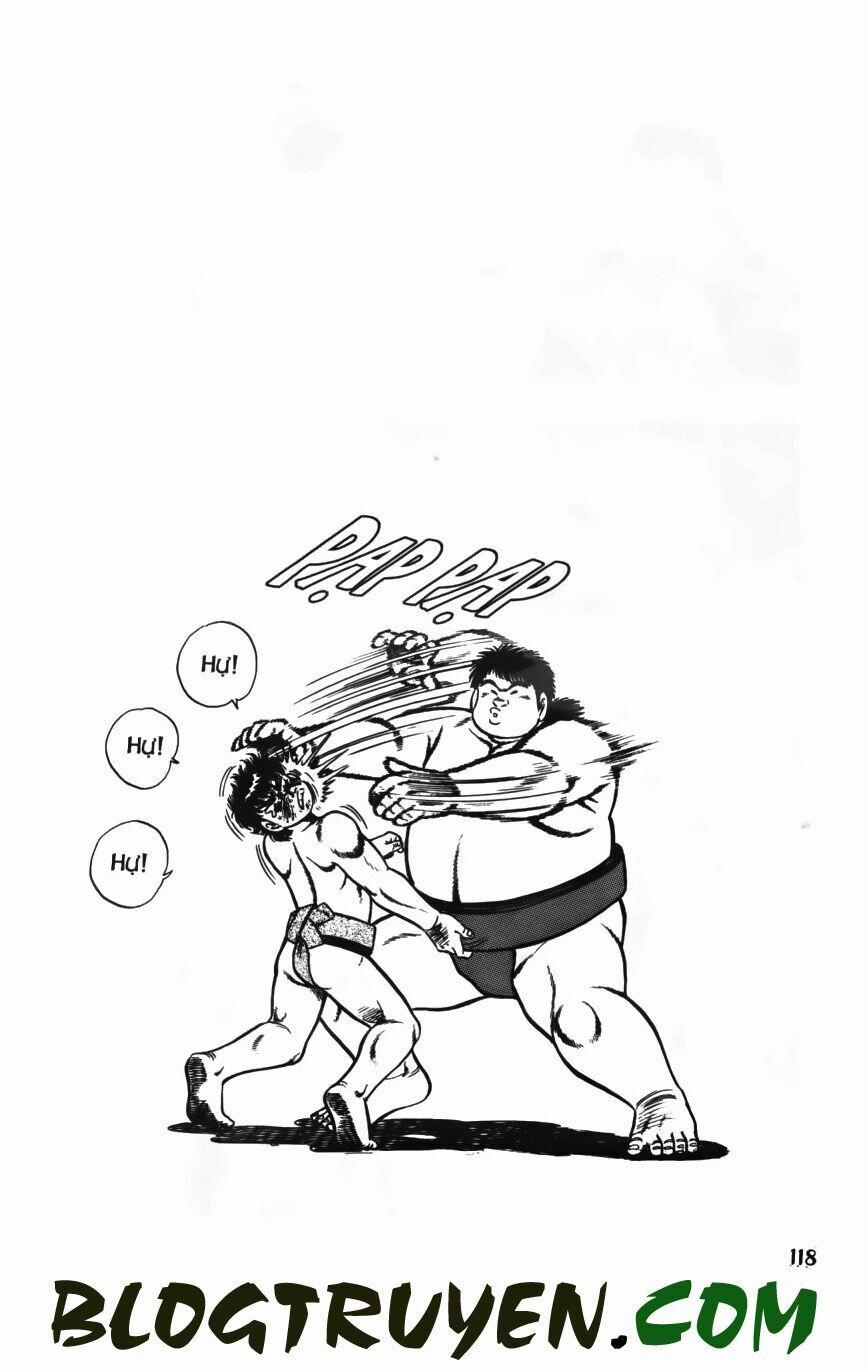 Kattobi Itto - Đường Dẫn Đến Khung Thành Bộ 1 57 trang 53