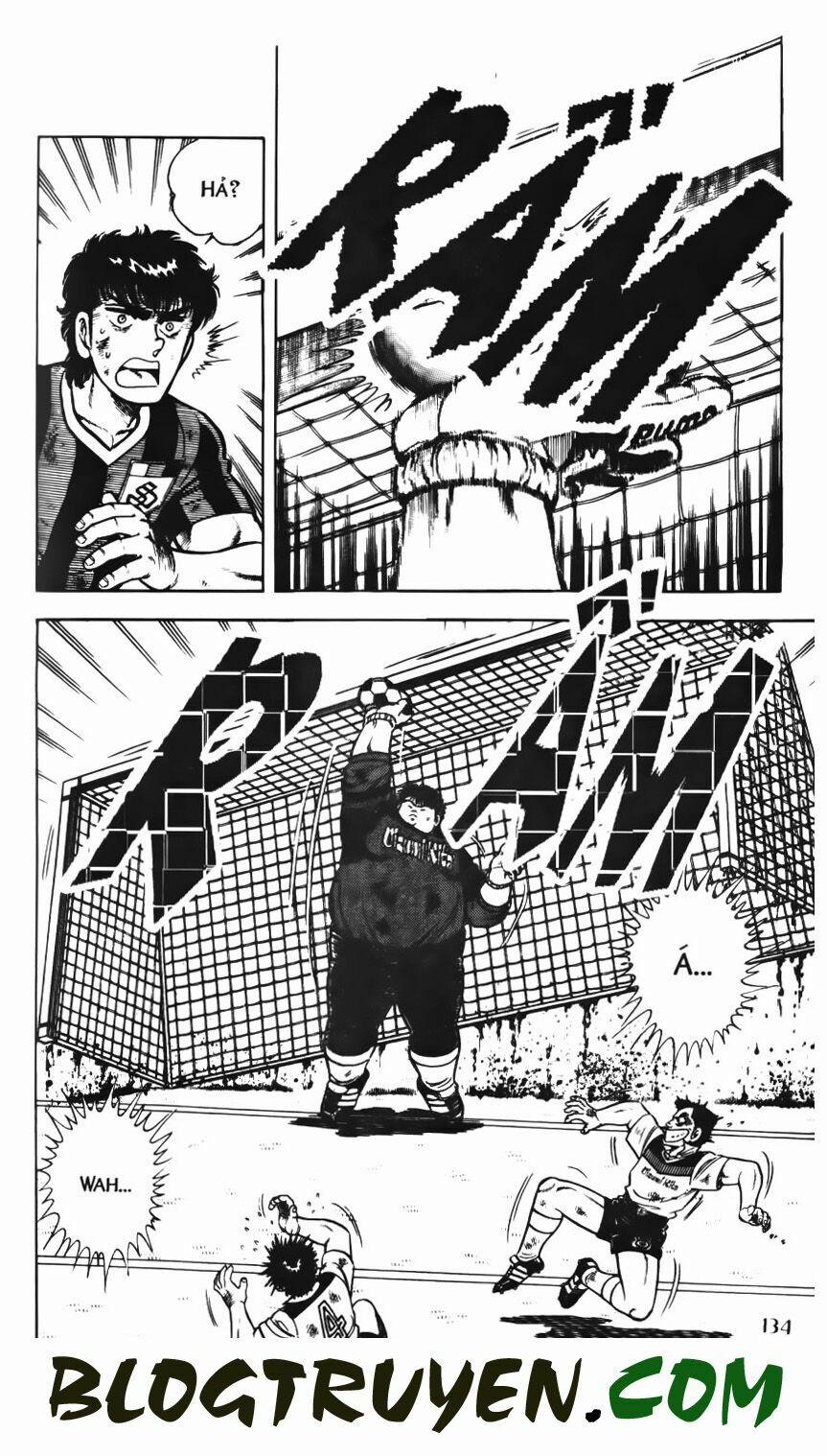 Kattobi Itto - Đường Dẫn Đến Khung Thành Bộ 1 58 trang 13