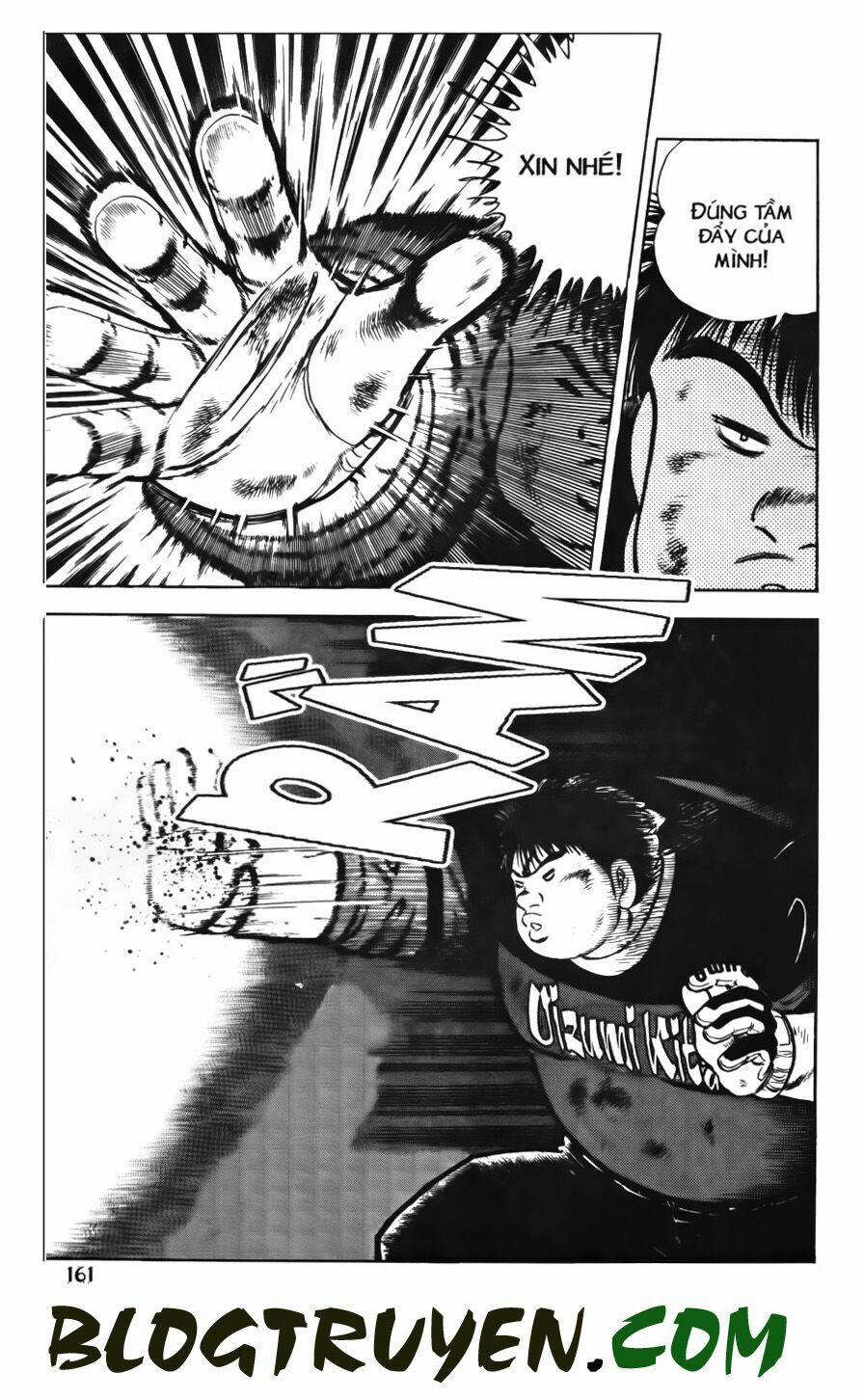 Kattobi Itto - Đường Dẫn Đến Khung Thành Bộ 1 58 trang 39