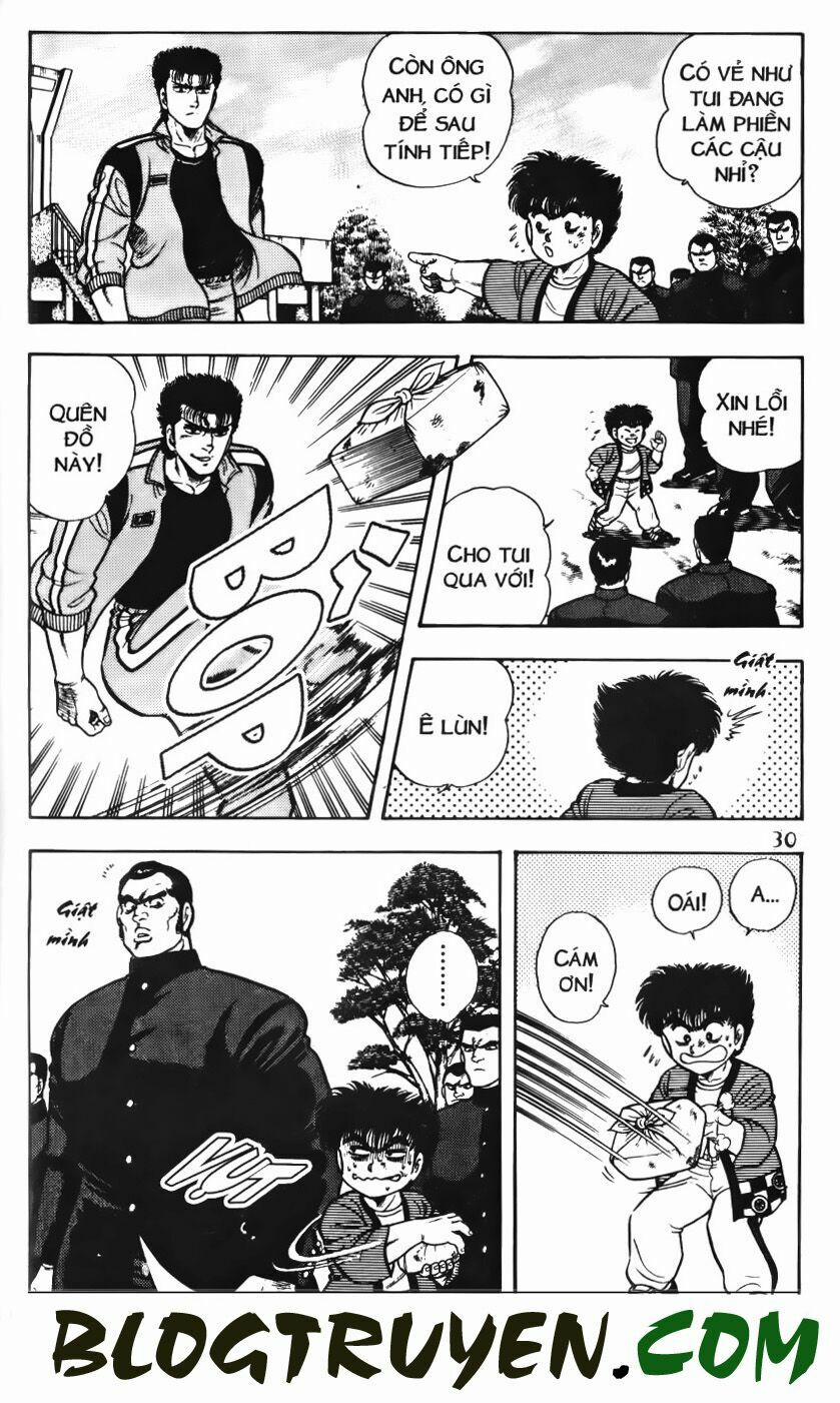 Kattobi Itto - Đường Dẫn Đến Khung Thành Bộ 1 59 trang 26