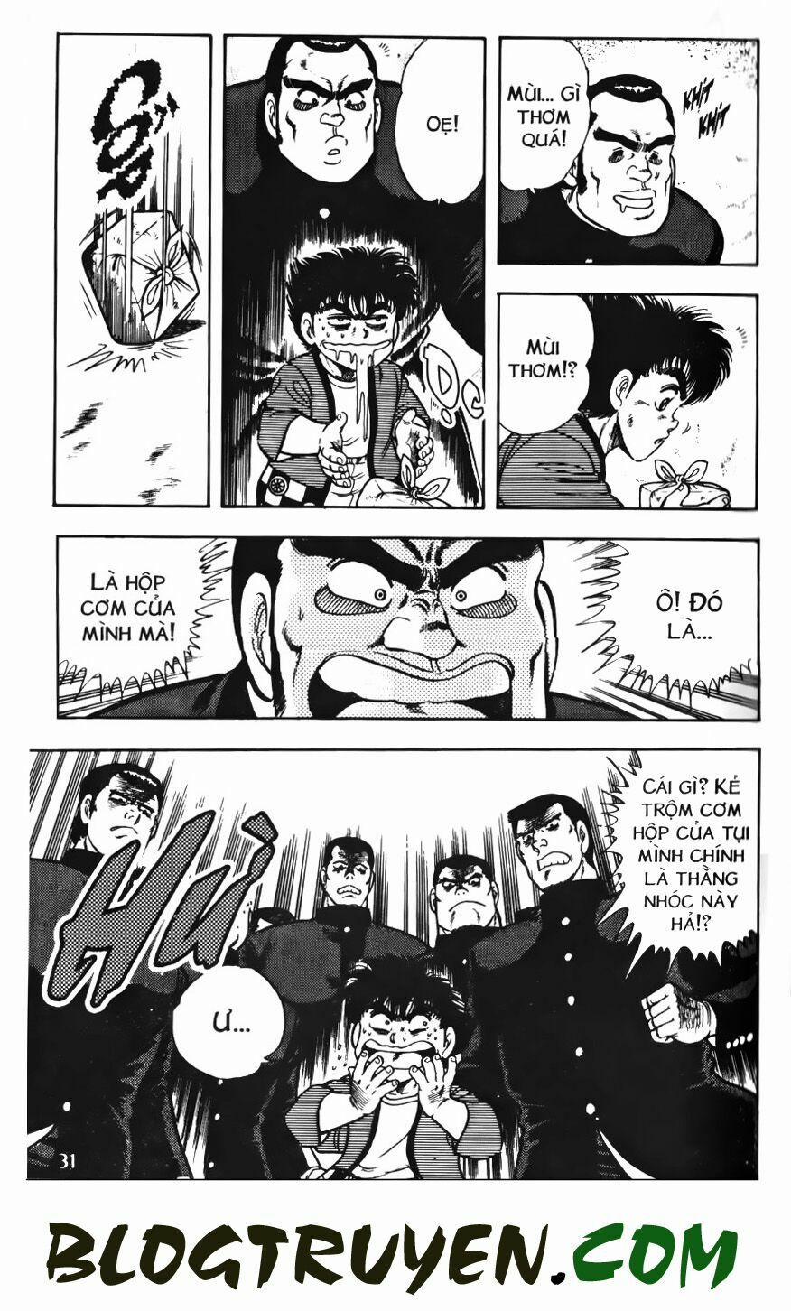 Kattobi Itto - Đường Dẫn Đến Khung Thành Bộ 1 59 trang 27