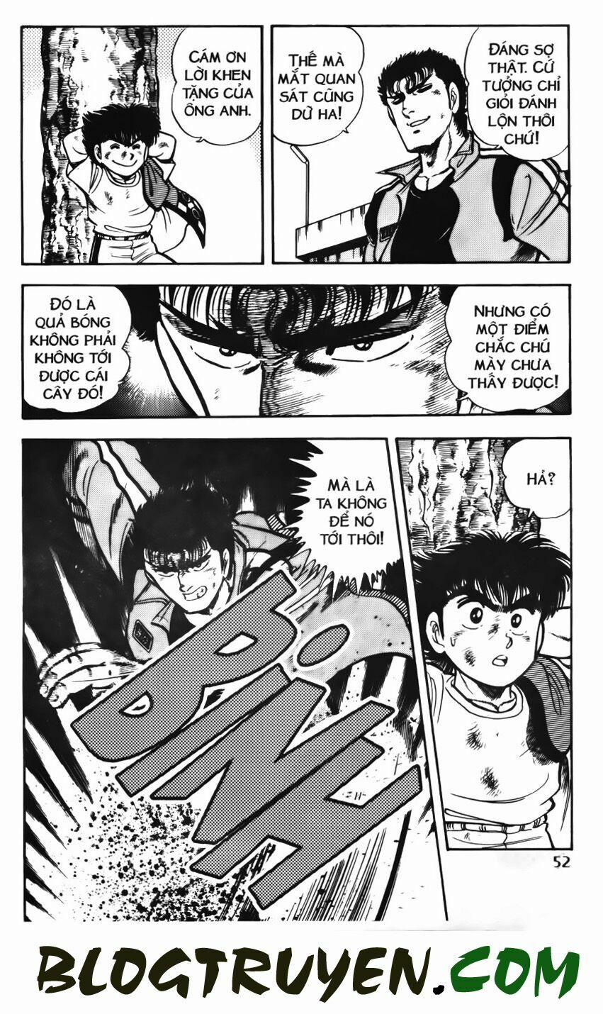 Kattobi Itto - Đường Dẫn Đến Khung Thành Bộ 1 59 trang 47