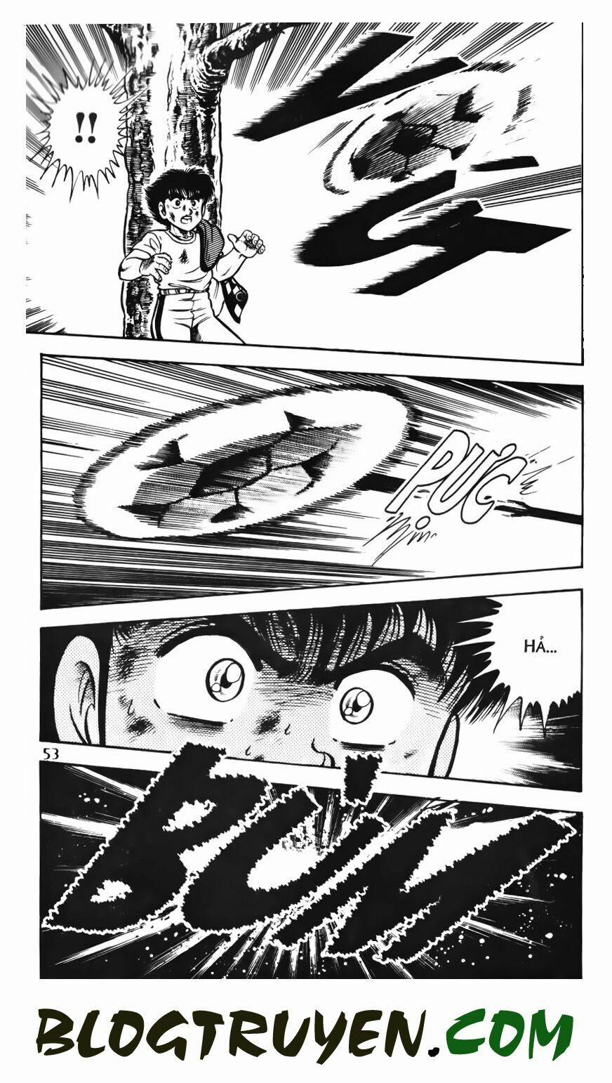 Kattobi Itto - Đường Dẫn Đến Khung Thành Bộ 1 59 trang 48