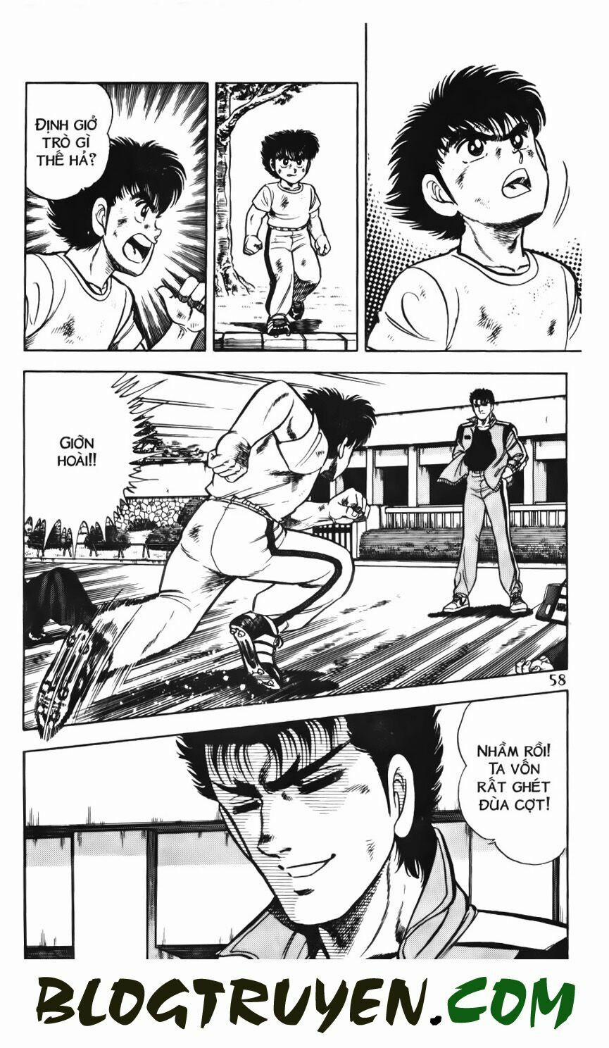 Kattobi Itto - Đường Dẫn Đến Khung Thành Bộ 1 59 trang 52