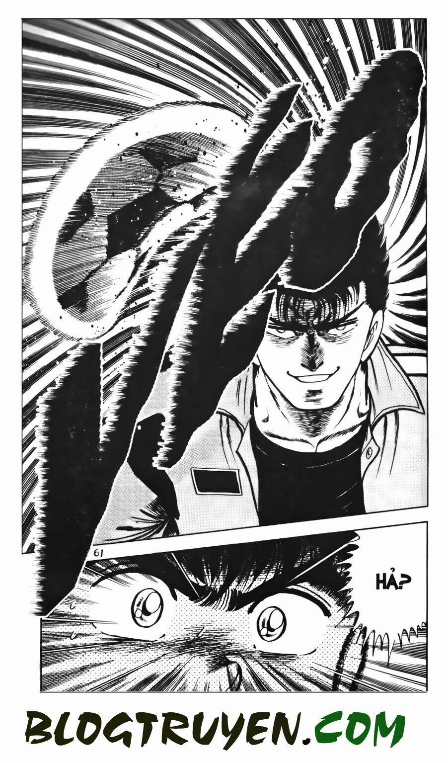 Kattobi Itto - Đường Dẫn Đến Khung Thành Bộ 1 59 trang 55