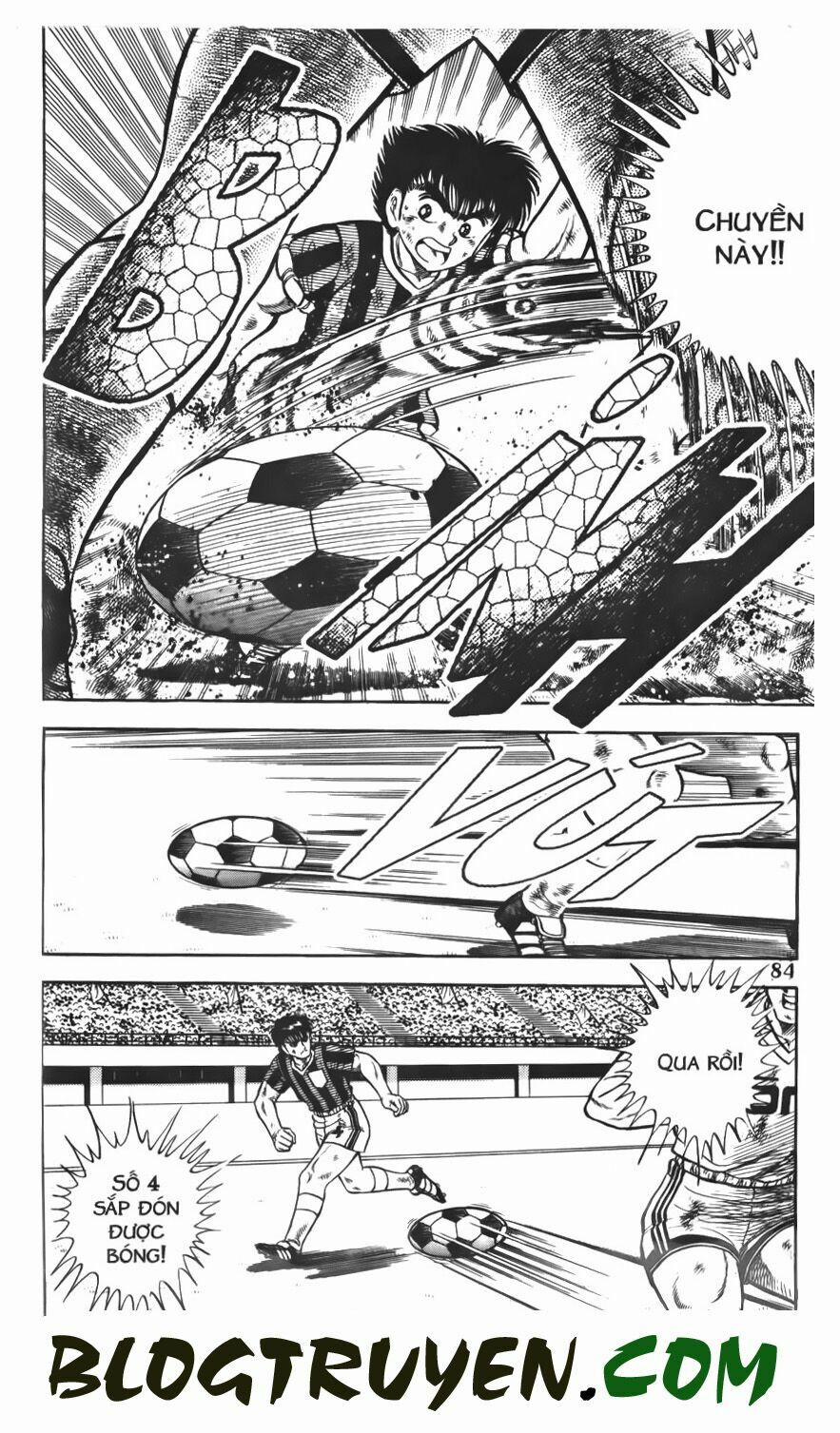 Kattobi Itto - Đường Dẫn Đến Khung Thành Bộ 1 63 trang 15