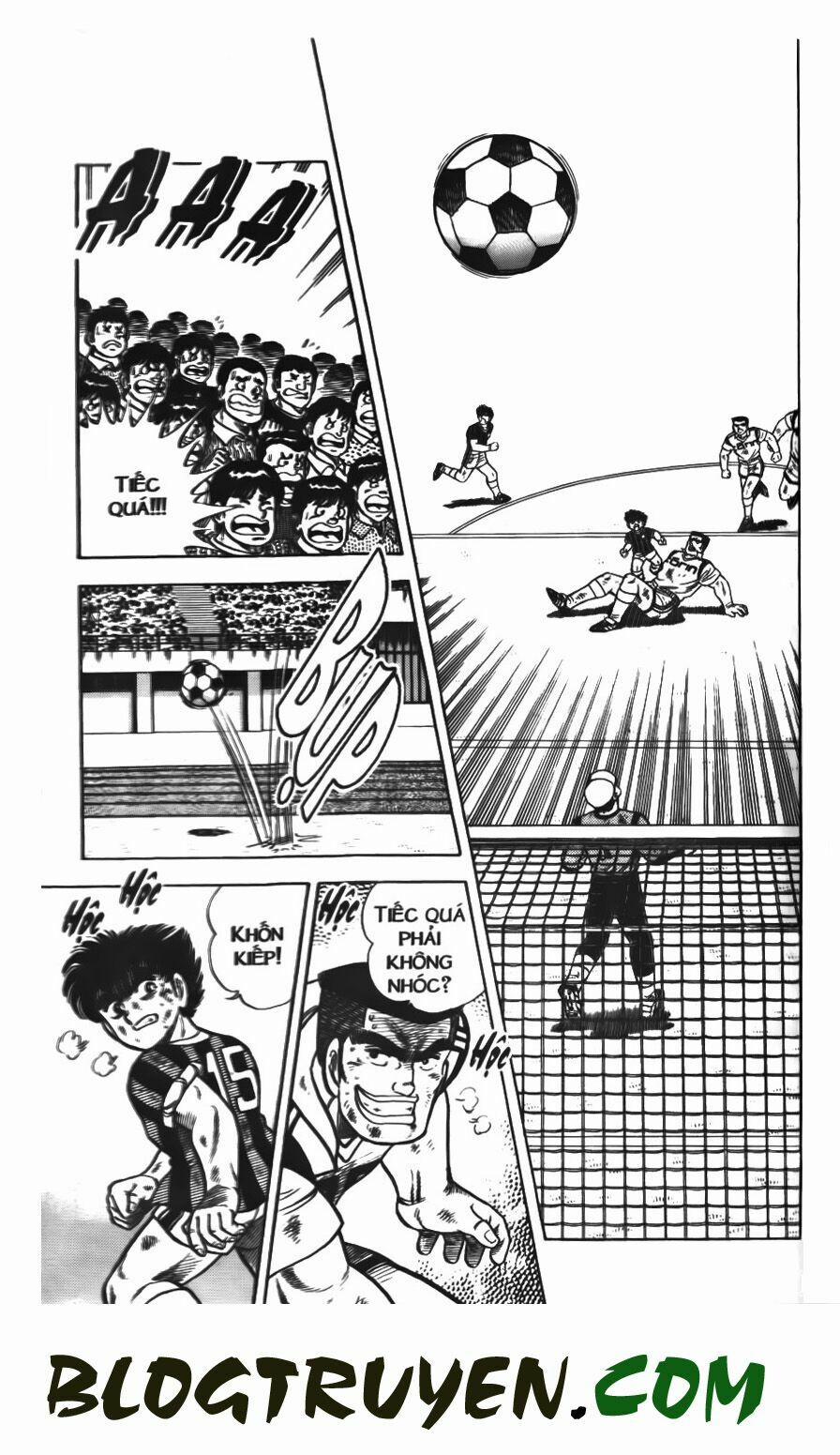 Kattobi Itto - Đường Dẫn Đến Khung Thành Bộ 1 63 trang 20