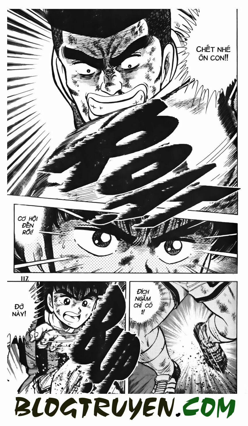 Kattobi Itto - Đường Dẫn Đến Khung Thành Bộ 1 63 trang 47