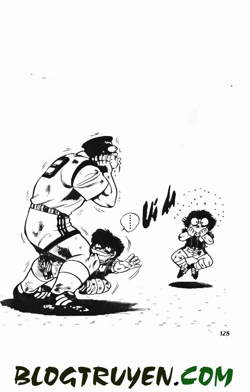 Kattobi Itto - Đường Dẫn Đến Khung Thành Bộ 1 63 trang 56