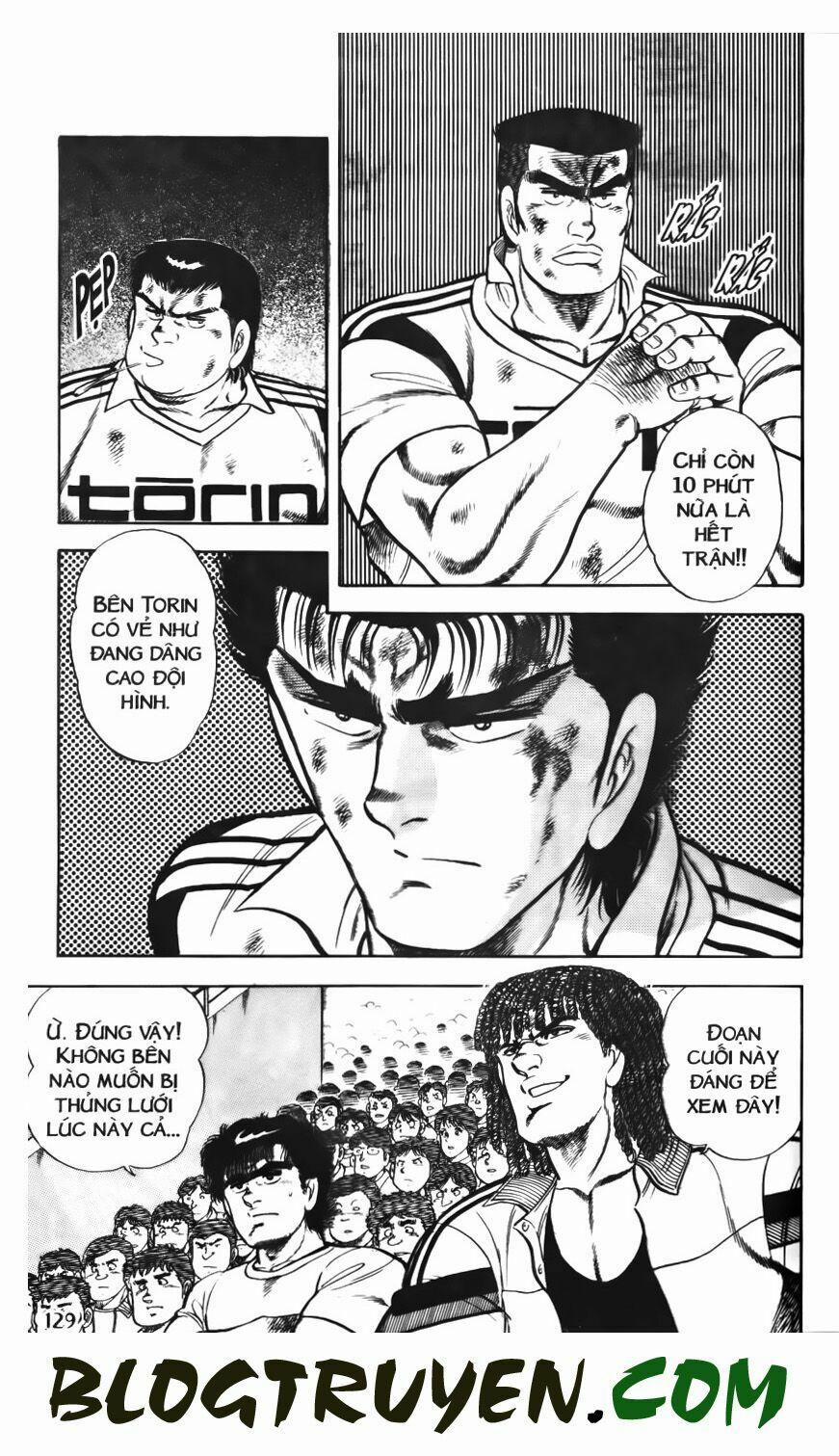 Kattobi Itto - Đường Dẫn Đến Khung Thành Bộ 1 64 trang 0