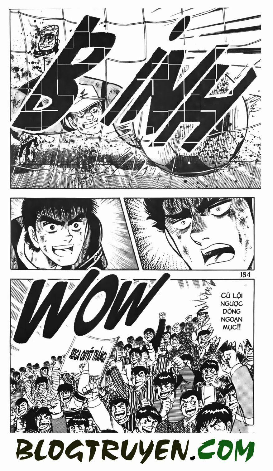 Kattobi Itto - Đường Dẫn Đến Khung Thành Bộ 1 64 trang 51