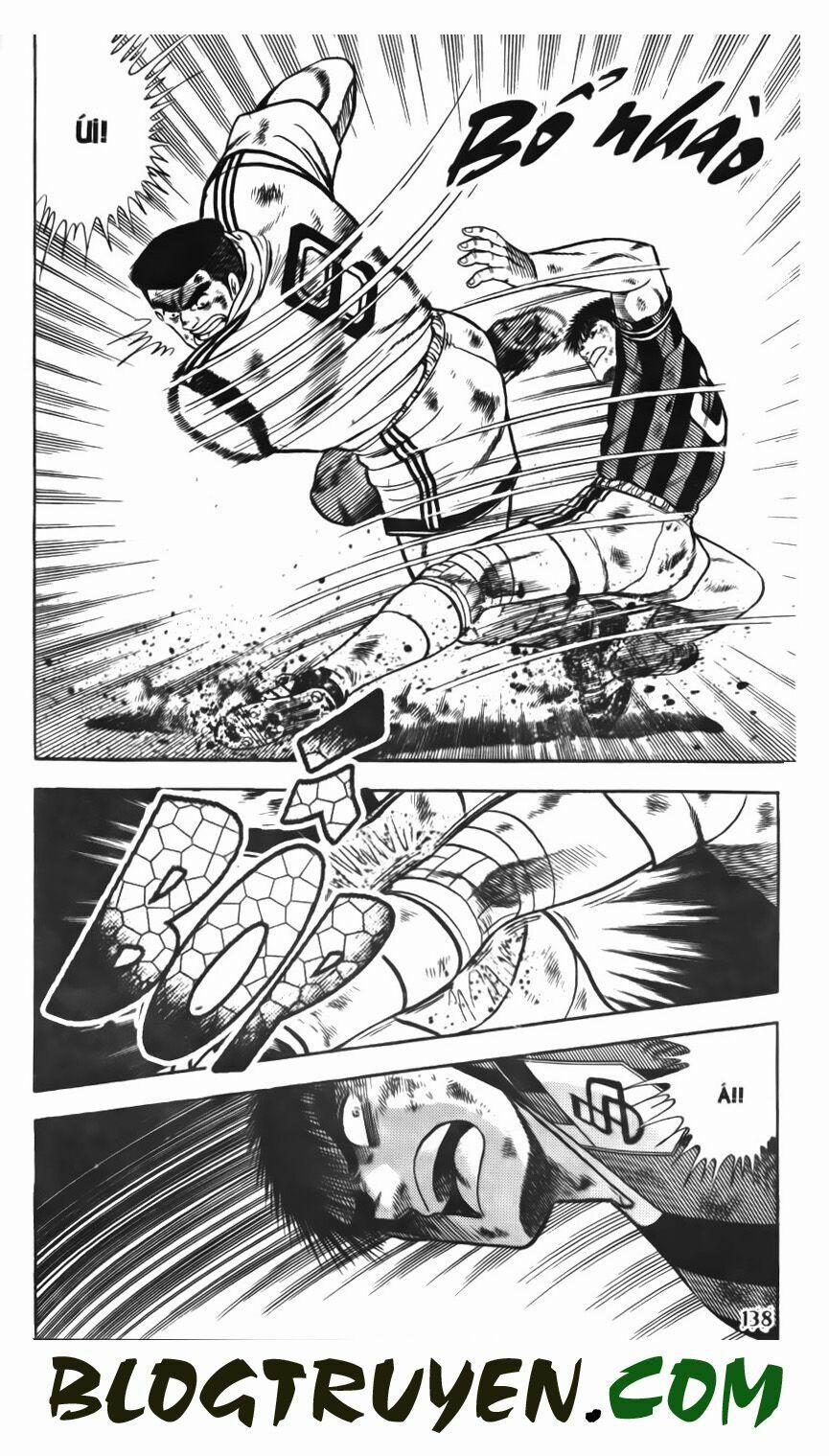 Kattobi Itto - Đường Dẫn Đến Khung Thành Bộ 1 64 trang 7