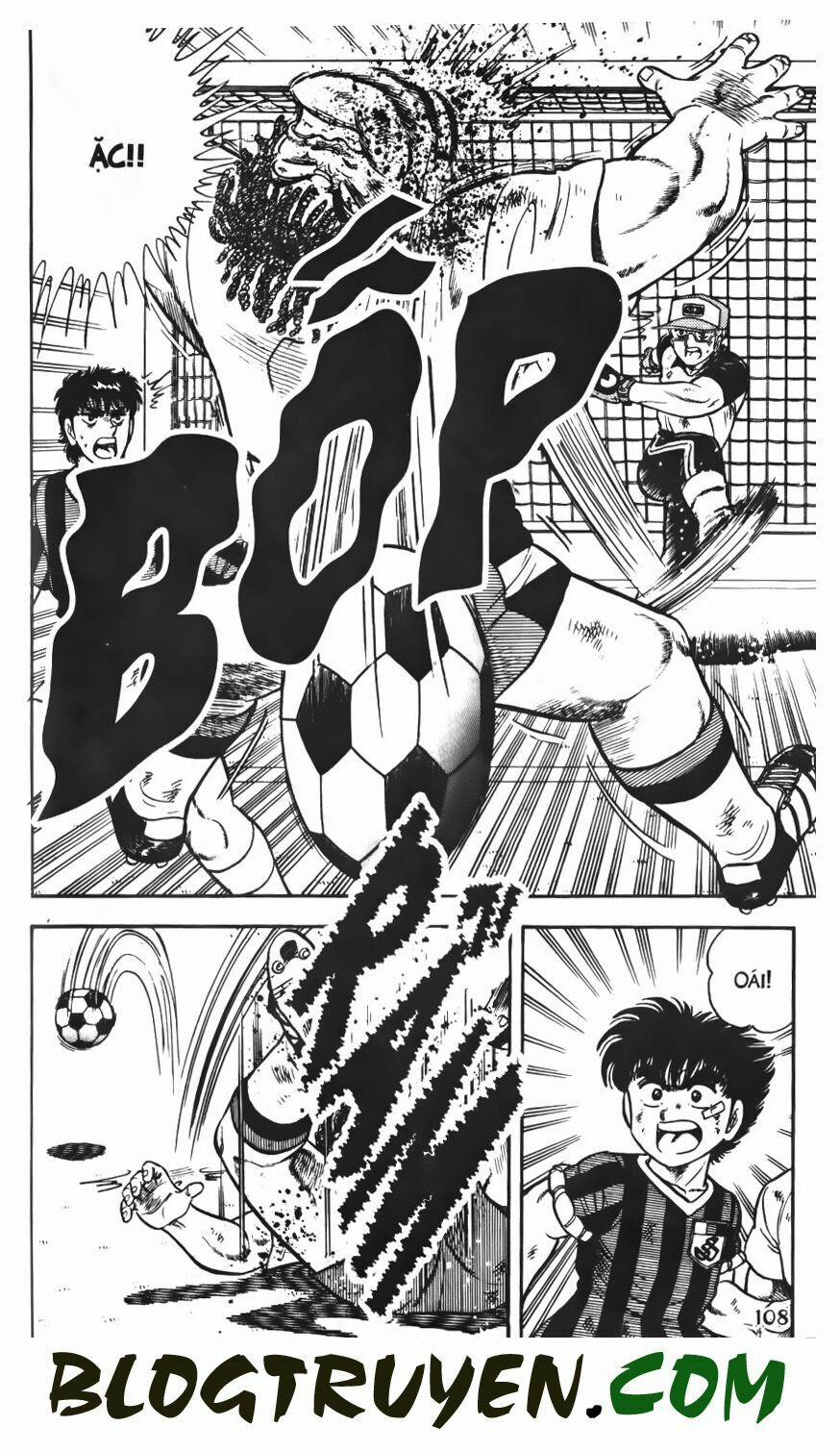 Kattobi Itto - Đường Dẫn Đến Khung Thành Bộ 1 66 trang 40