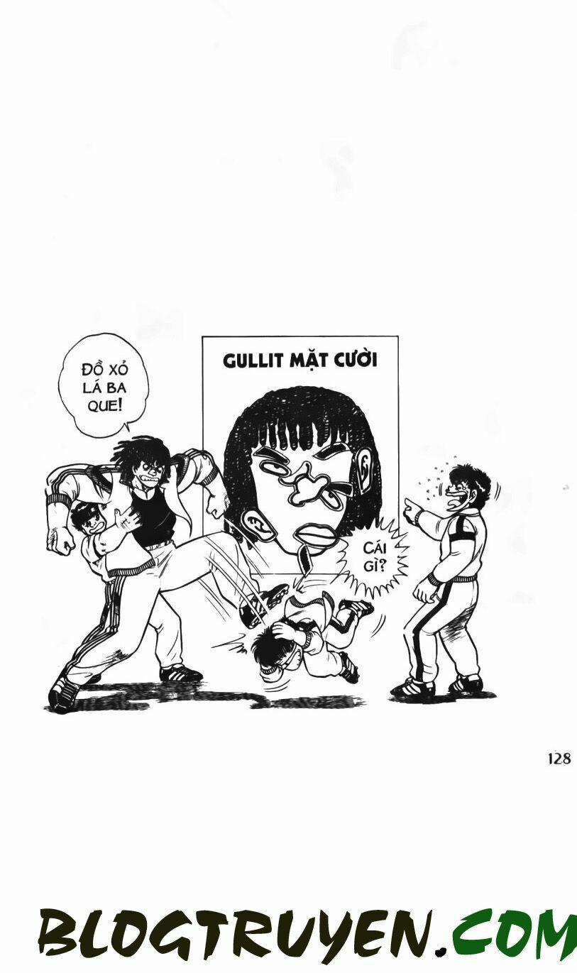 Kattobi Itto - Đường Dẫn Đến Khung Thành Bộ 1 66 trang 58