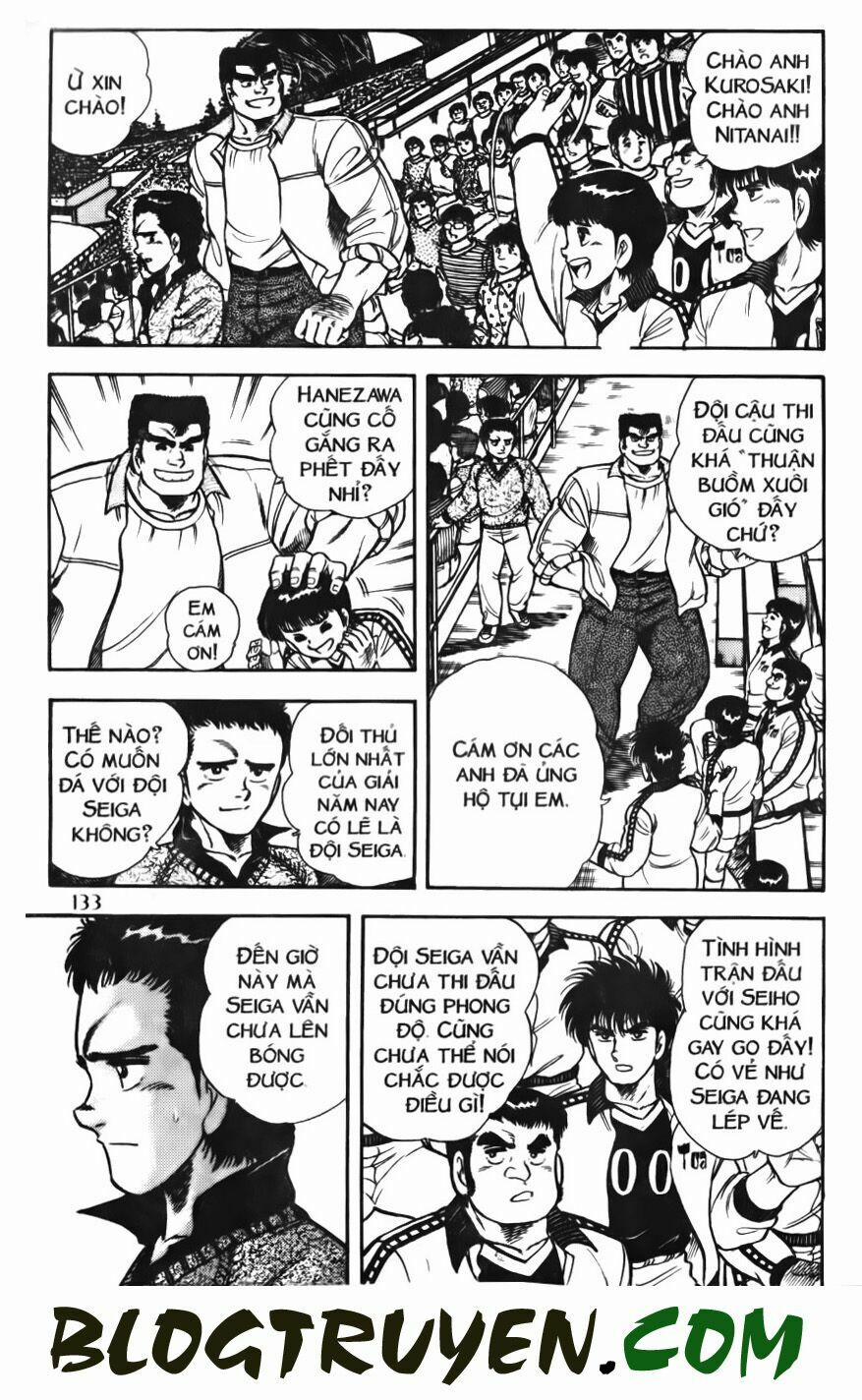 Kattobi Itto - Đường Dẫn Đến Khung Thành Bộ 1 67 trang 4