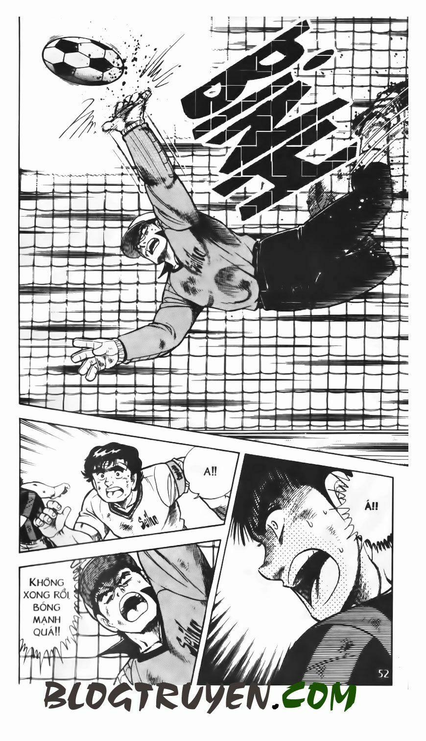 Kattobi Itto - Đường Dẫn Đến Khung Thành Bộ 1 68 trang 45