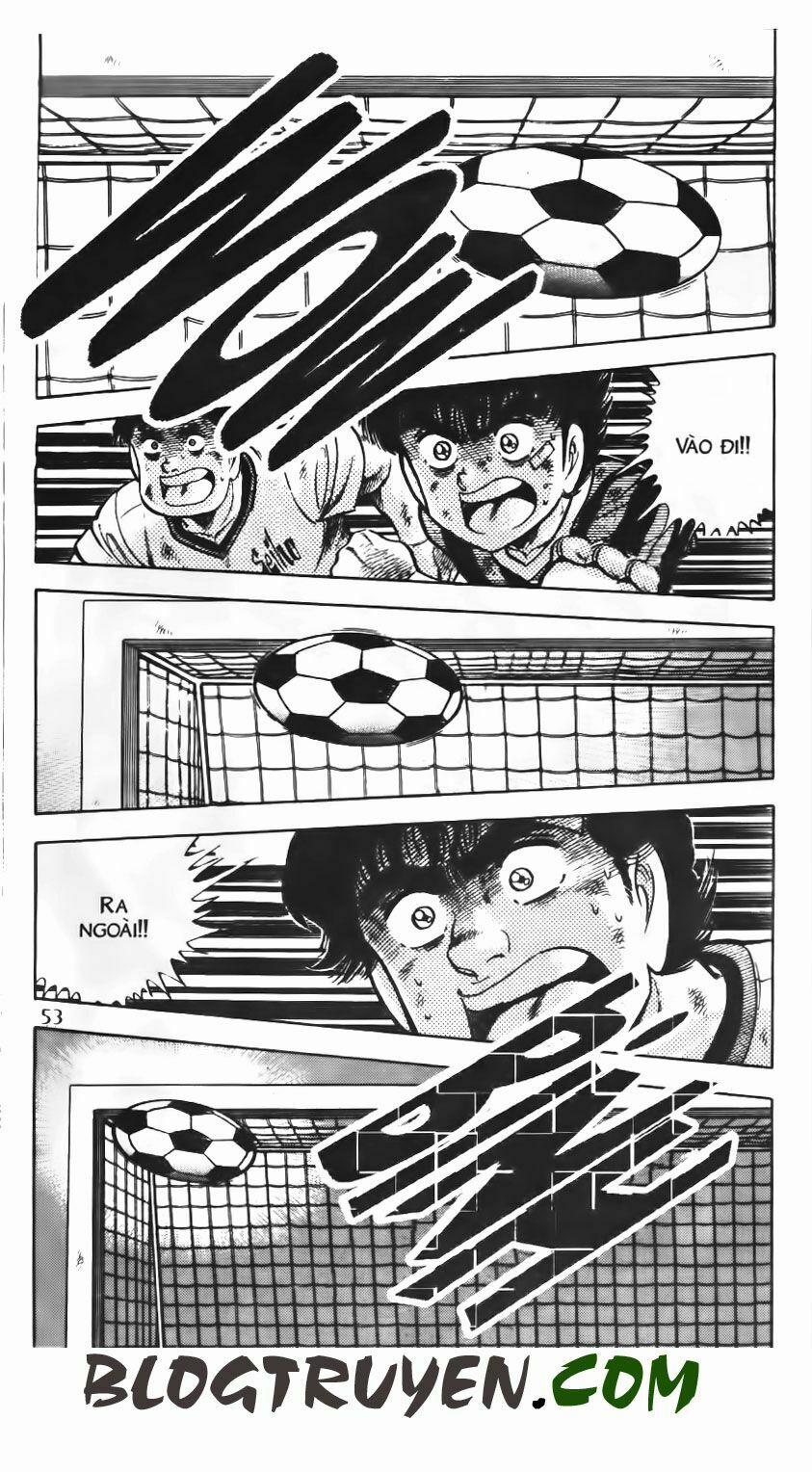 Kattobi Itto - Đường Dẫn Đến Khung Thành Bộ 1 68 trang 46