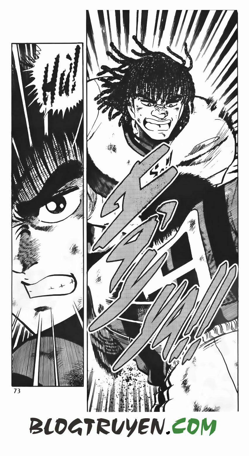 Kattobi Itto - Đường Dẫn Đến Khung Thành Bộ 1 69 trang 14