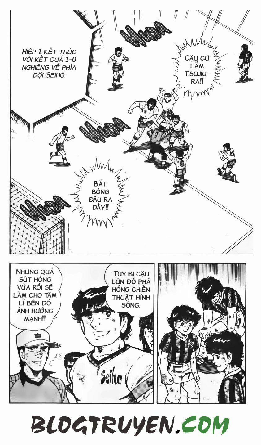 Kattobi Itto - Đường Dẫn Đến Khung Thành Bộ 1 69 trang 2