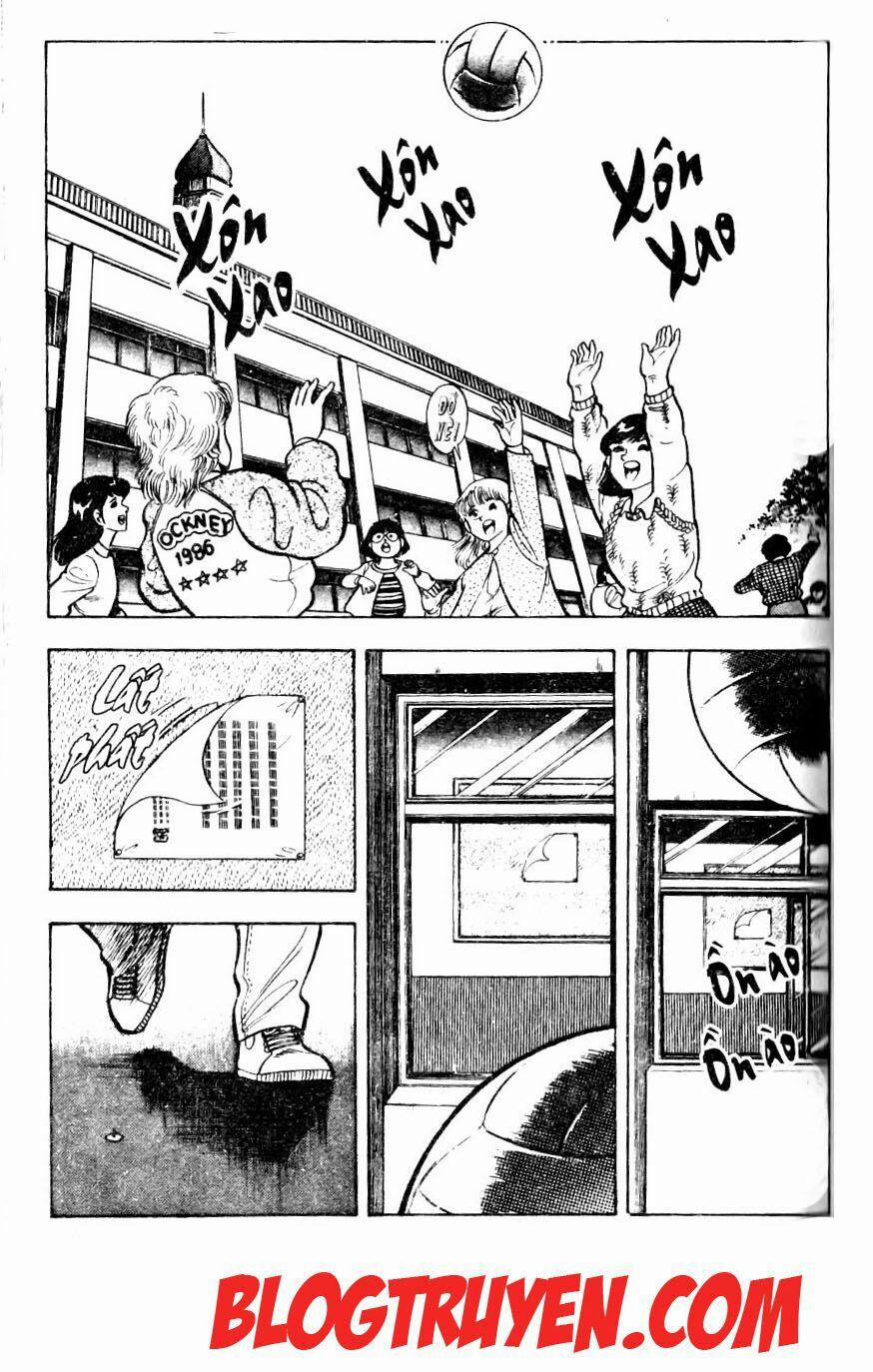 Kattobi Itto - Đường Dẫn Đến Khung Thành Bộ 1 7 trang 1