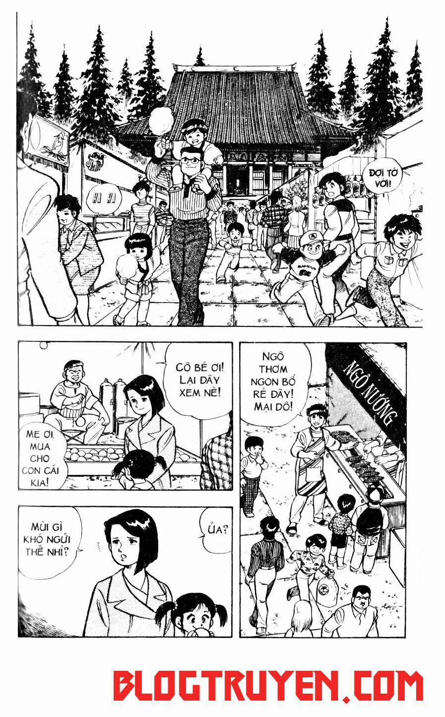 Kattobi Itto - Đường Dẫn Đến Khung Thành Bộ 1 7 trang 10