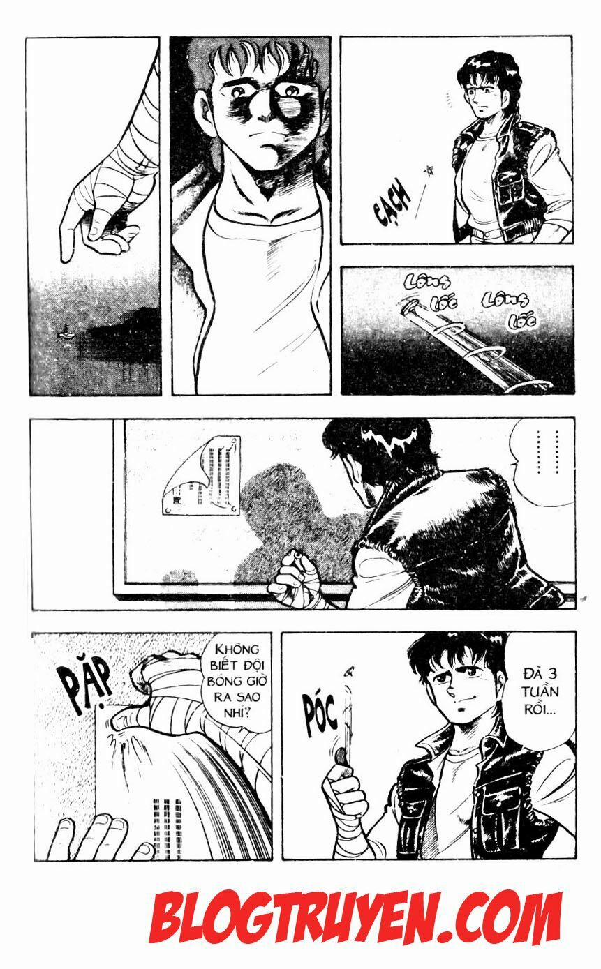 Kattobi Itto - Đường Dẫn Đến Khung Thành Bộ 1 7 trang 2