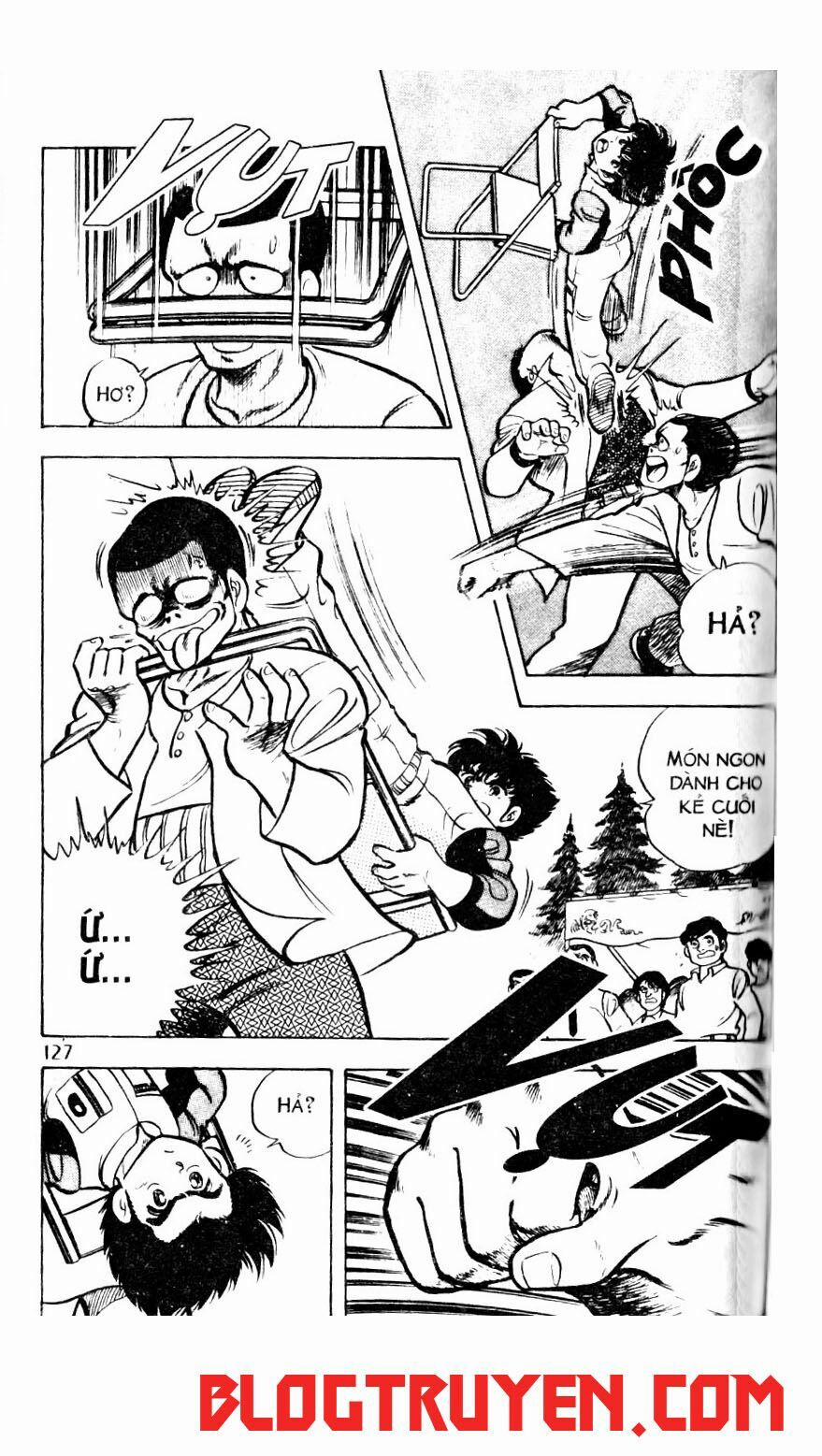 Kattobi Itto - Đường Dẫn Đến Khung Thành Bộ 1 7 trang 20