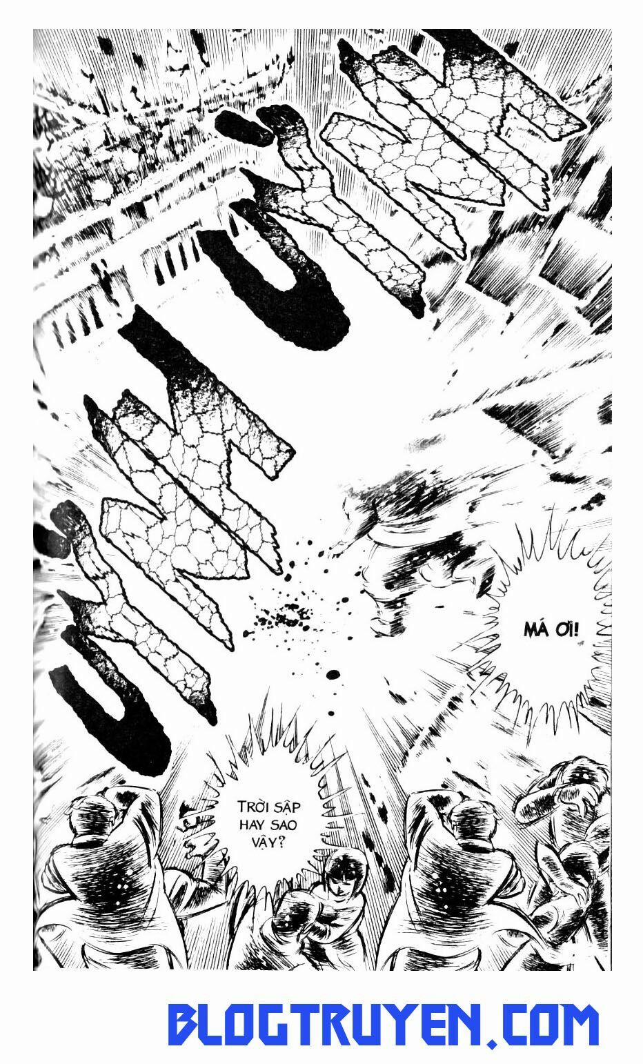 Kattobi Itto - Đường Dẫn Đến Khung Thành Bộ 1 7 trang 47