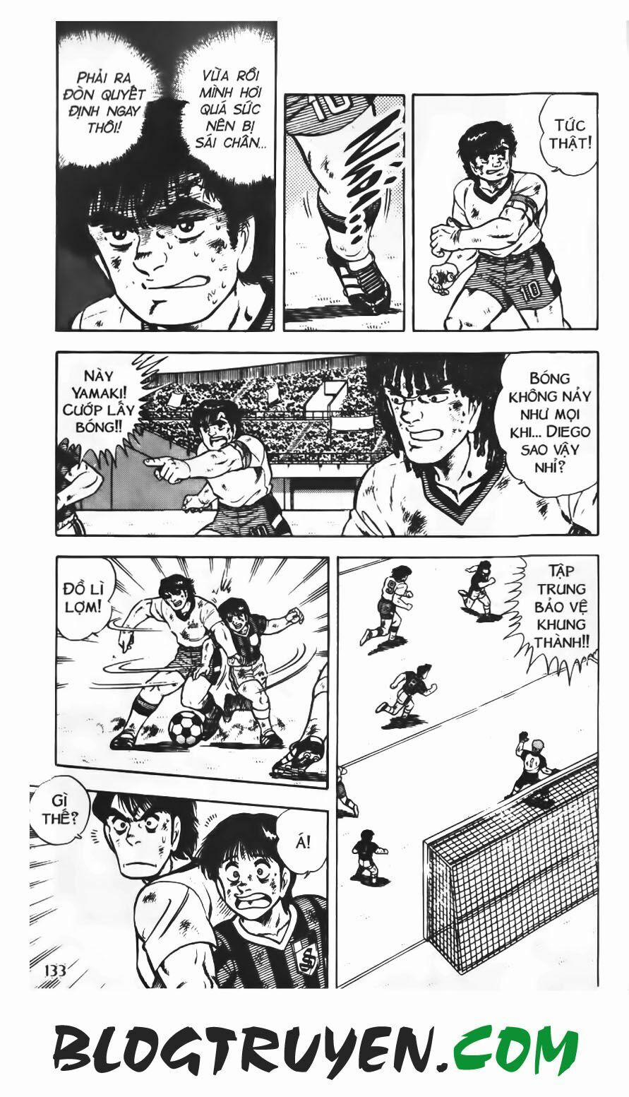 Kattobi Itto - Đường Dẫn Đến Khung Thành Bộ 1 70 trang 12