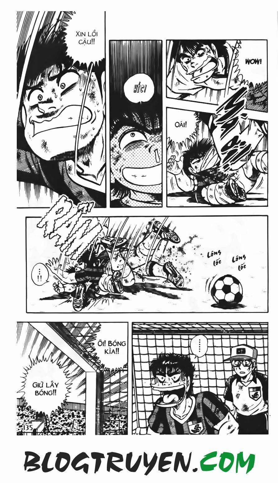 Kattobi Itto - Đường Dẫn Đến Khung Thành Bộ 1 70 trang 14